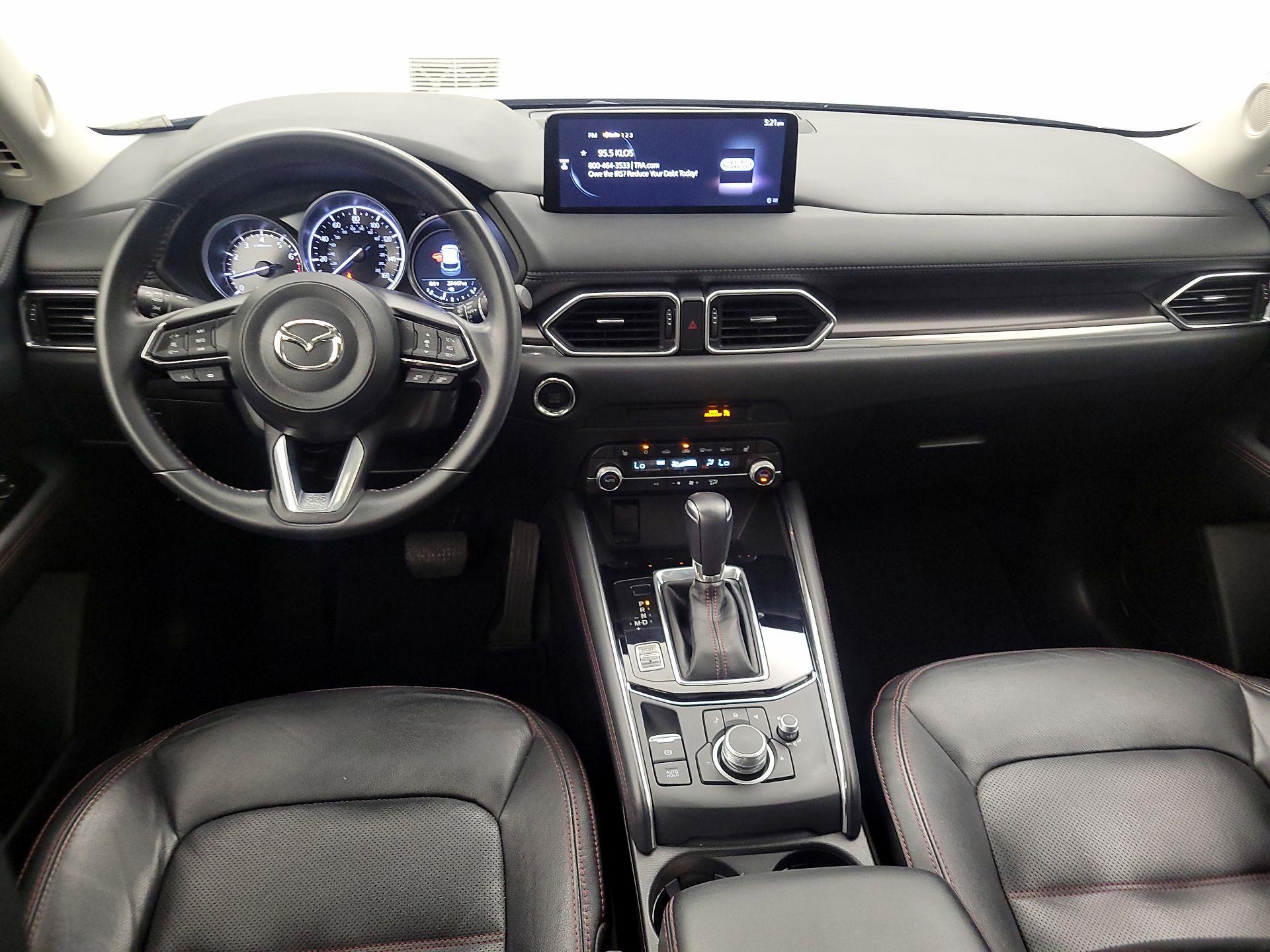 Thumbnail: 2023 Mazda CX-5 - 9