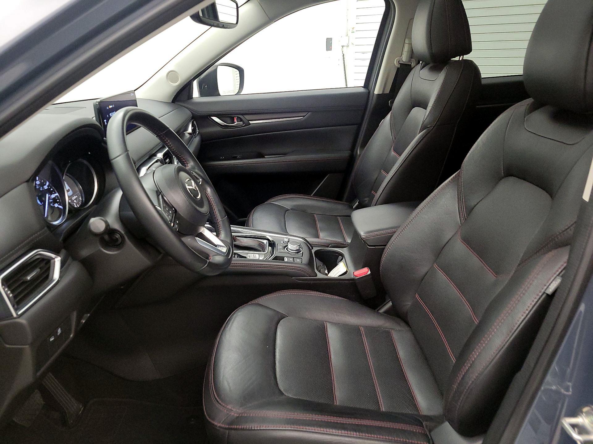 Thumbnail: 2023 Mazda CX-5 - 11