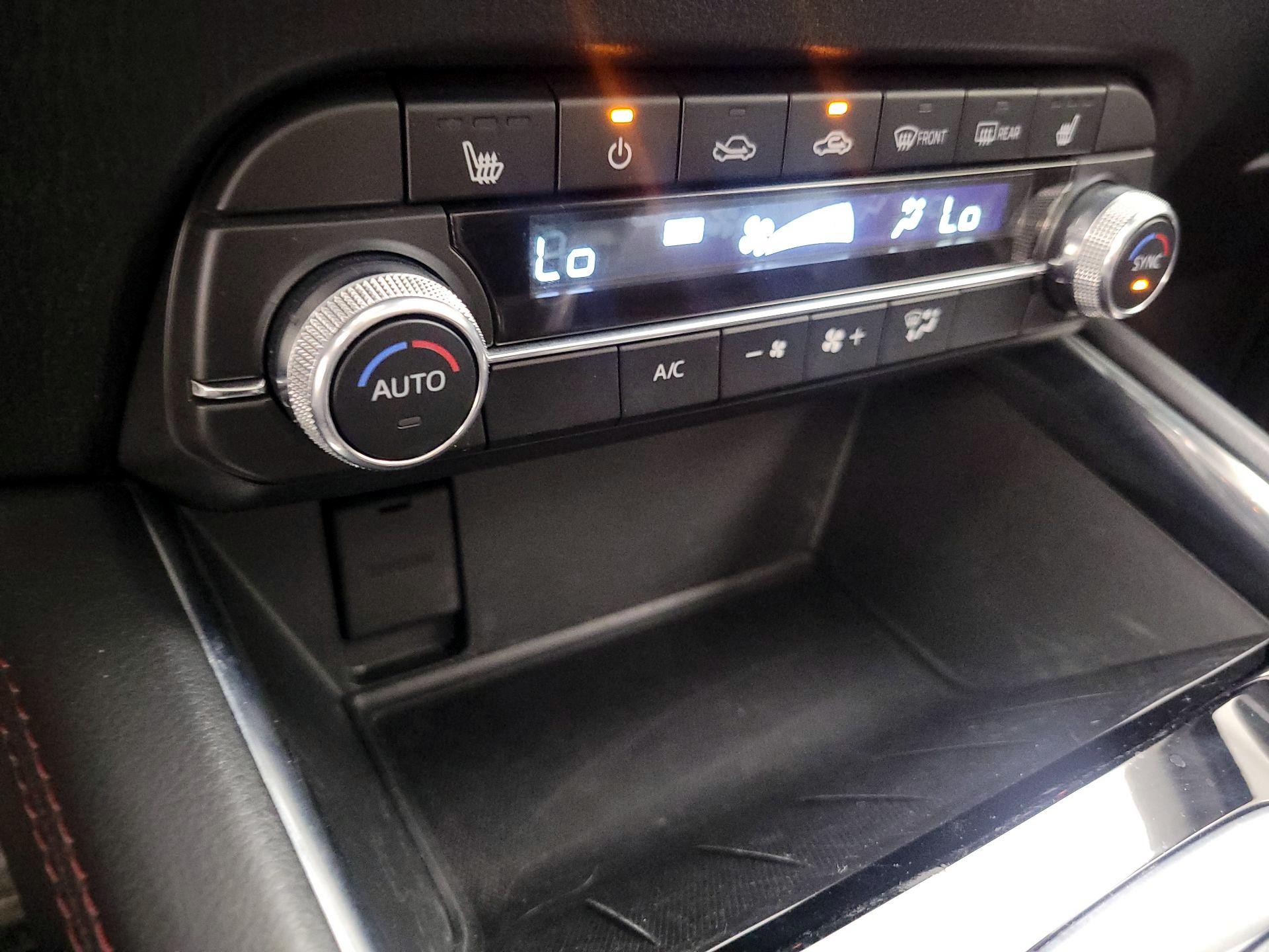 Thumbnail: 2023 Mazda CX-5 - 16