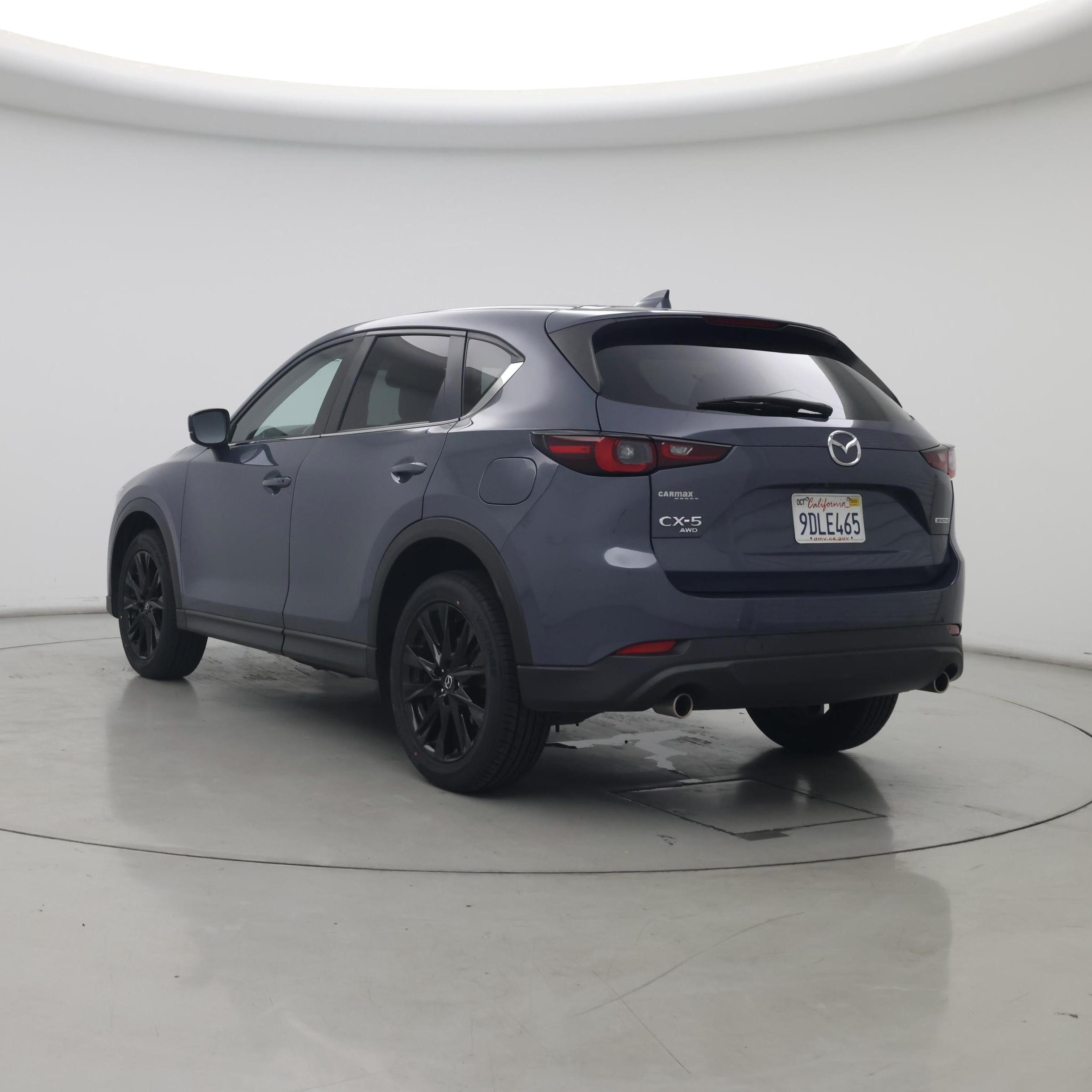 Thumbnail: 2023 Mazda CX-5 - 2