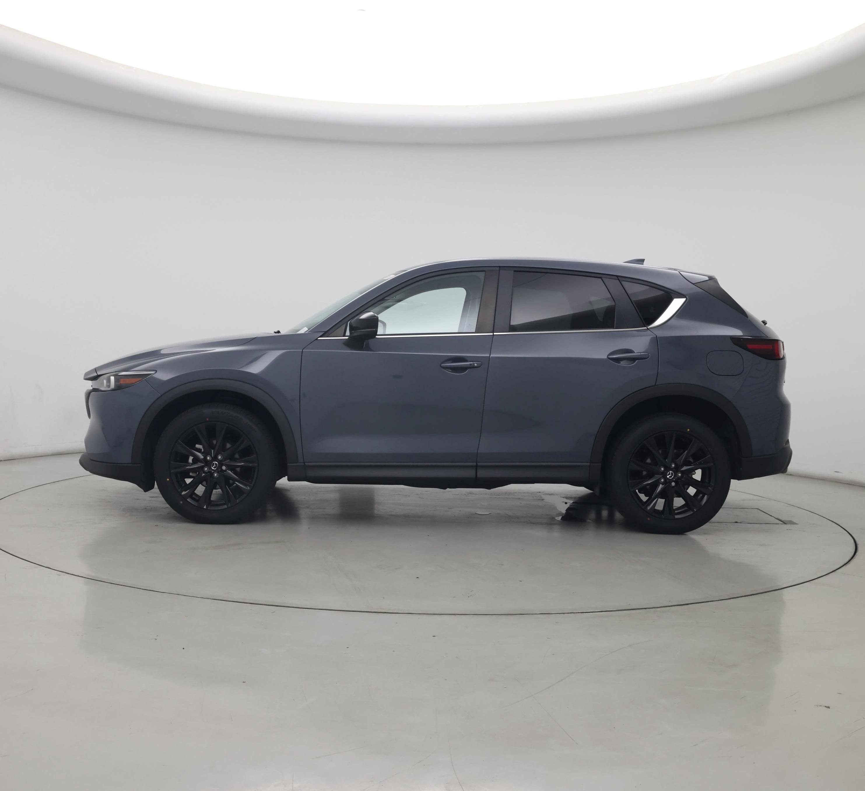 Thumbnail: 2023 Mazda CX-5 - 3