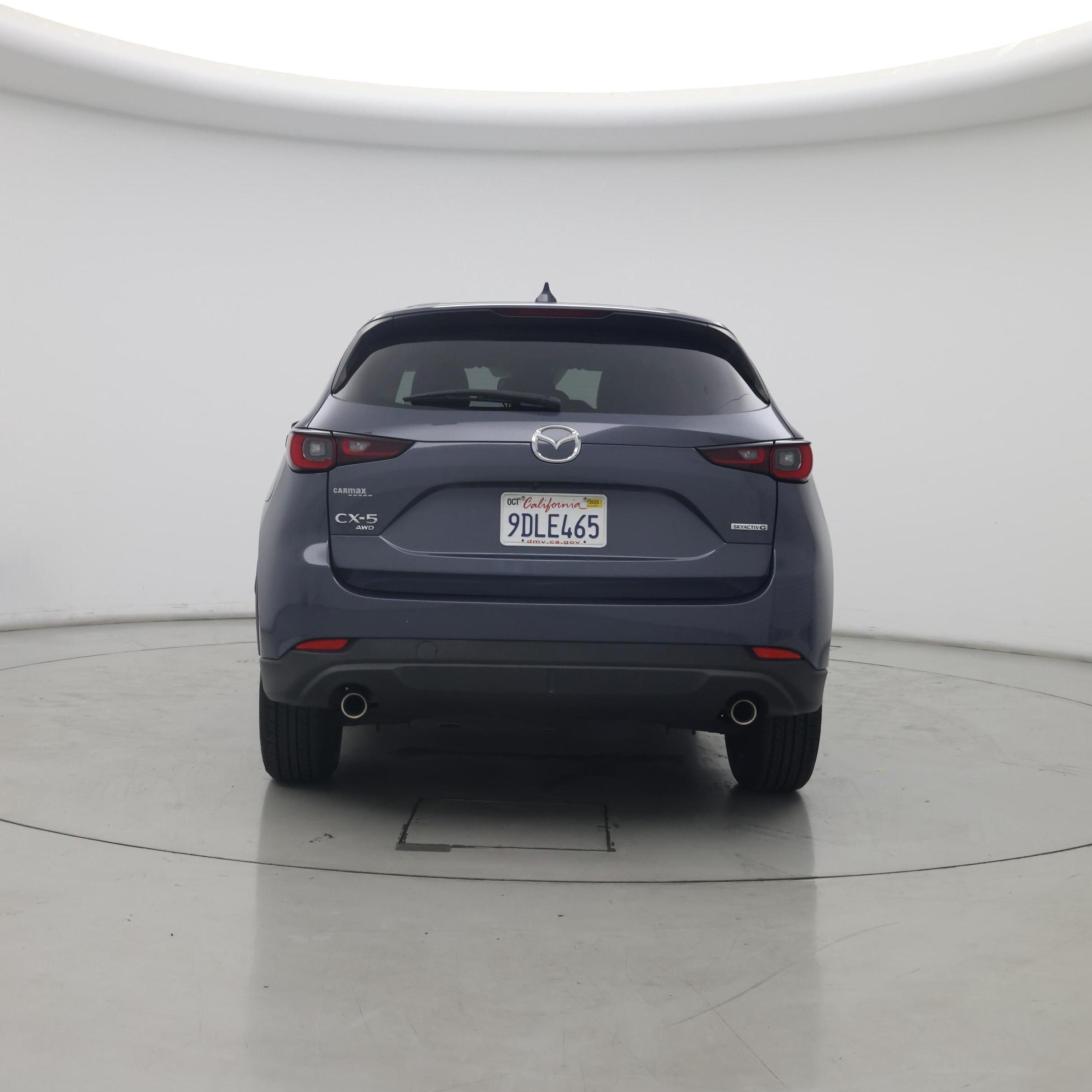 Thumbnail: 2023 Mazda CX-5 - 6
