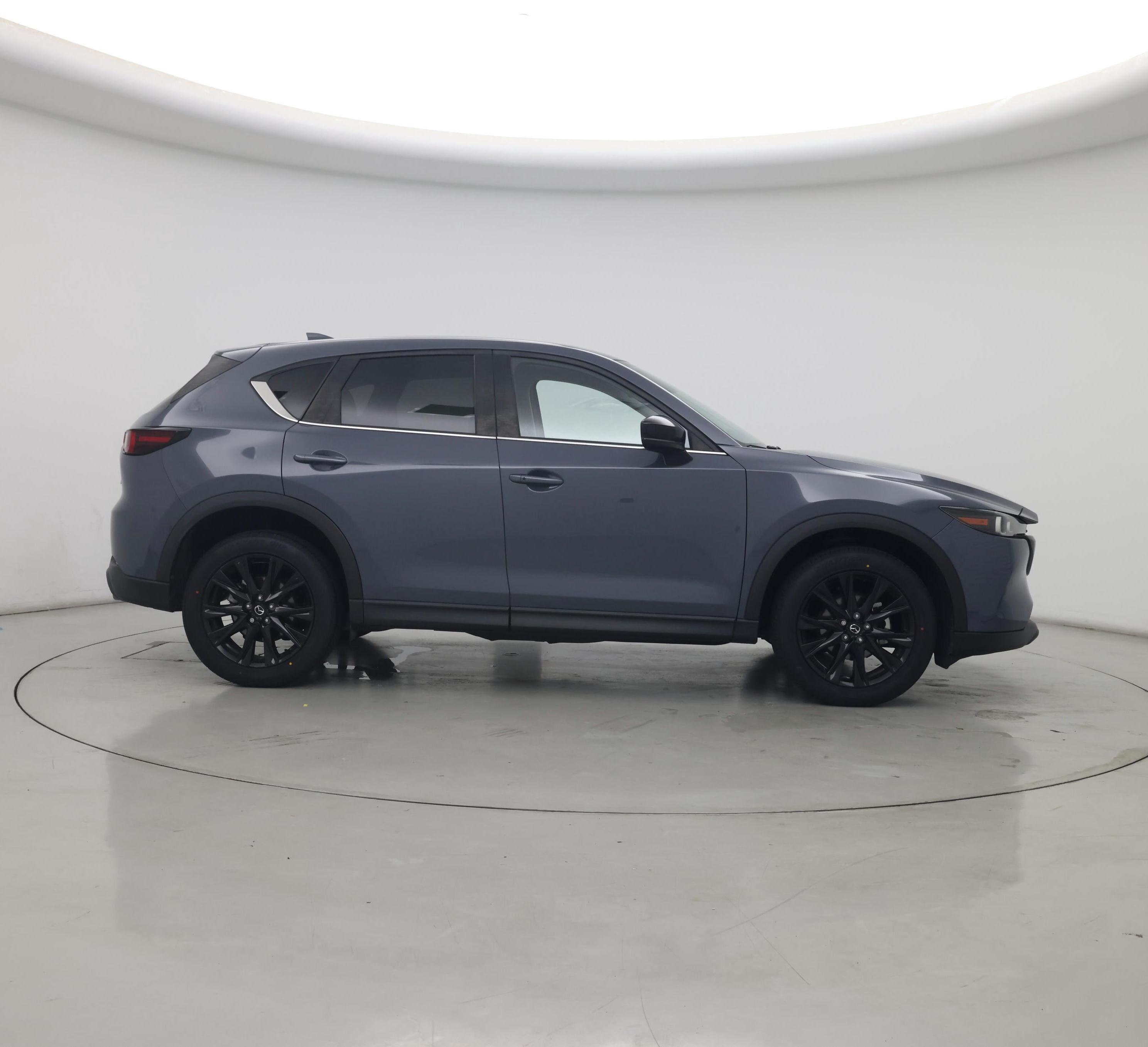 Thumbnail: 2023 Mazda CX-5 - 7