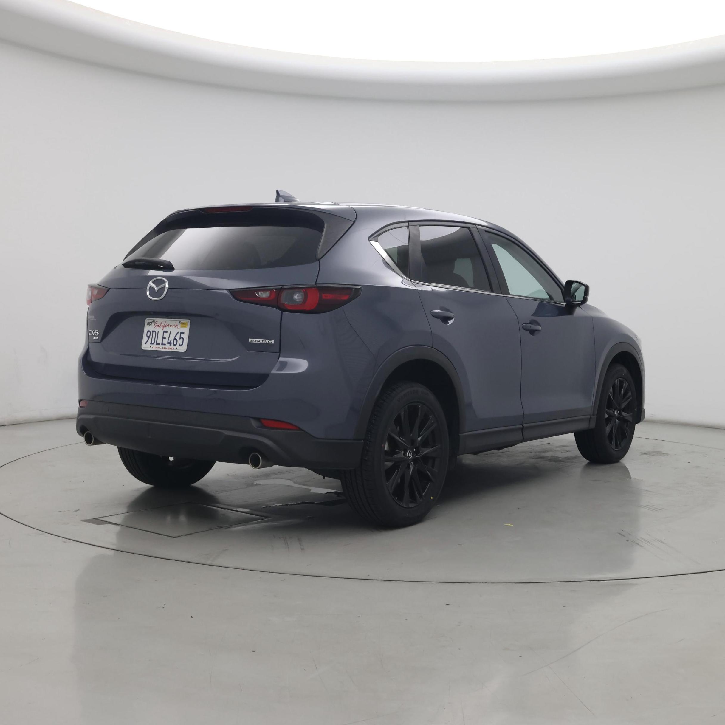 Thumbnail: 2023 Mazda CX-5 - 8