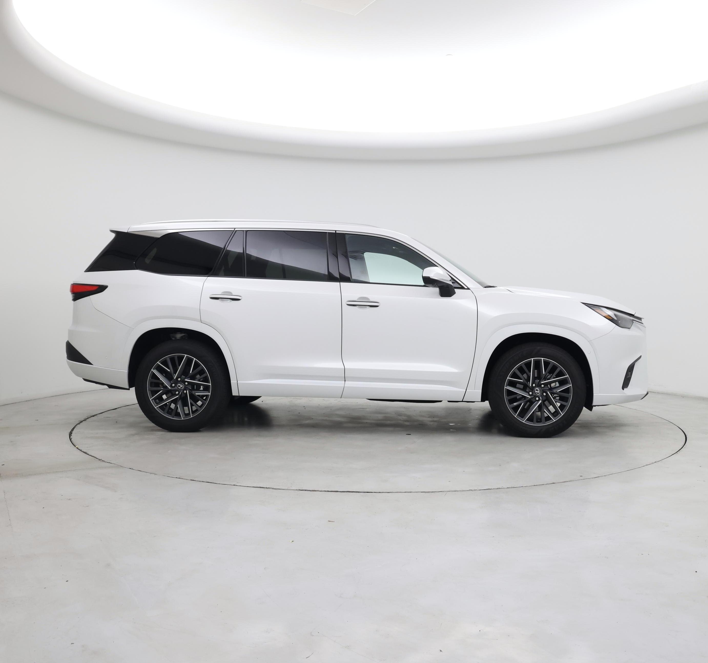 Thumbnail: 2025 Lexus TX - 7