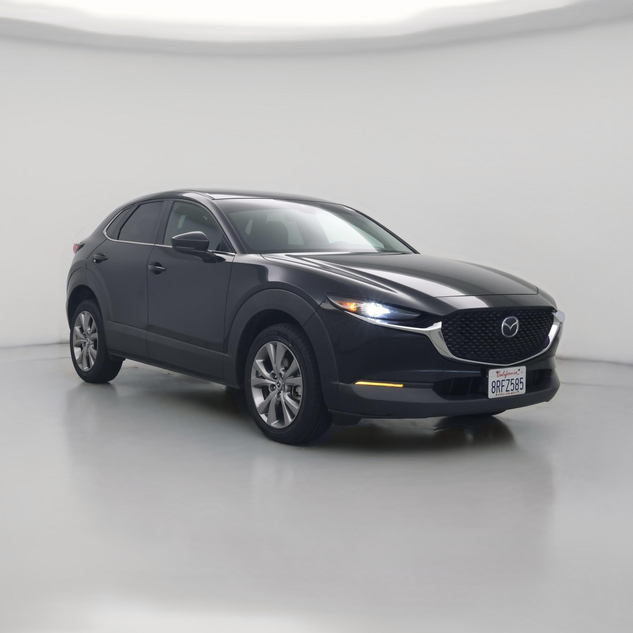 Thumbnail: 2020 Mazda CX-30 - 1