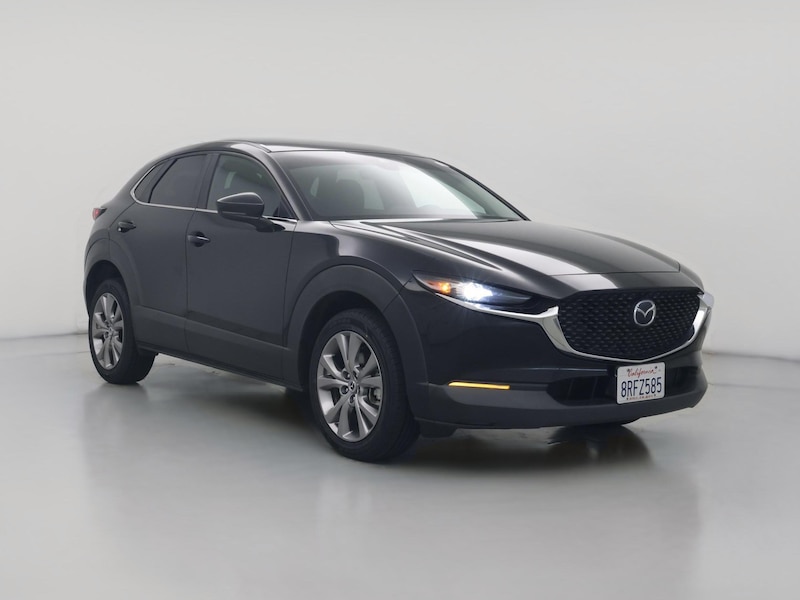 2020 Mazda CX-30 Select -
                  Ontario, CA