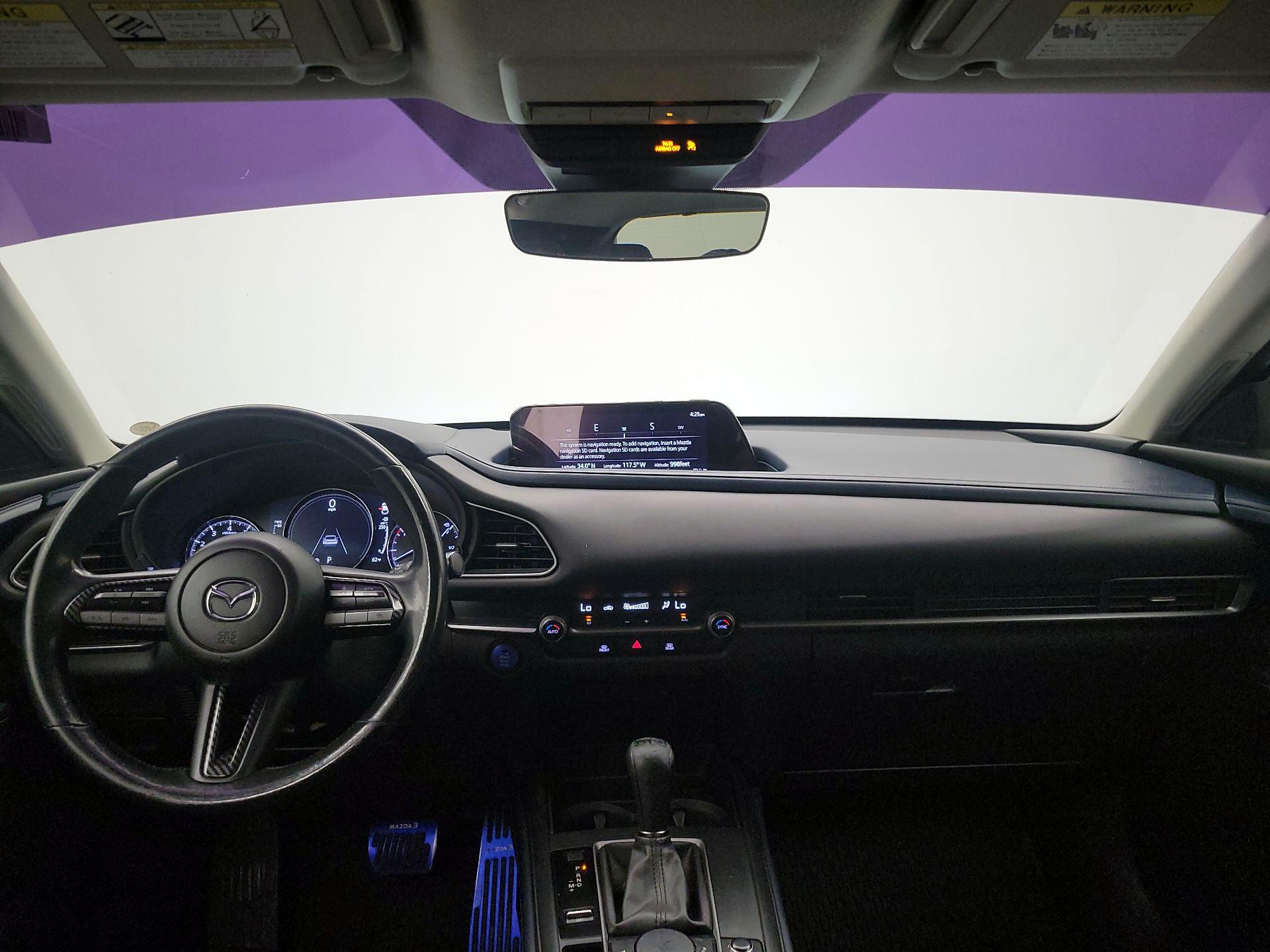 Thumbnail: 2020 Mazda CX-30 - 9