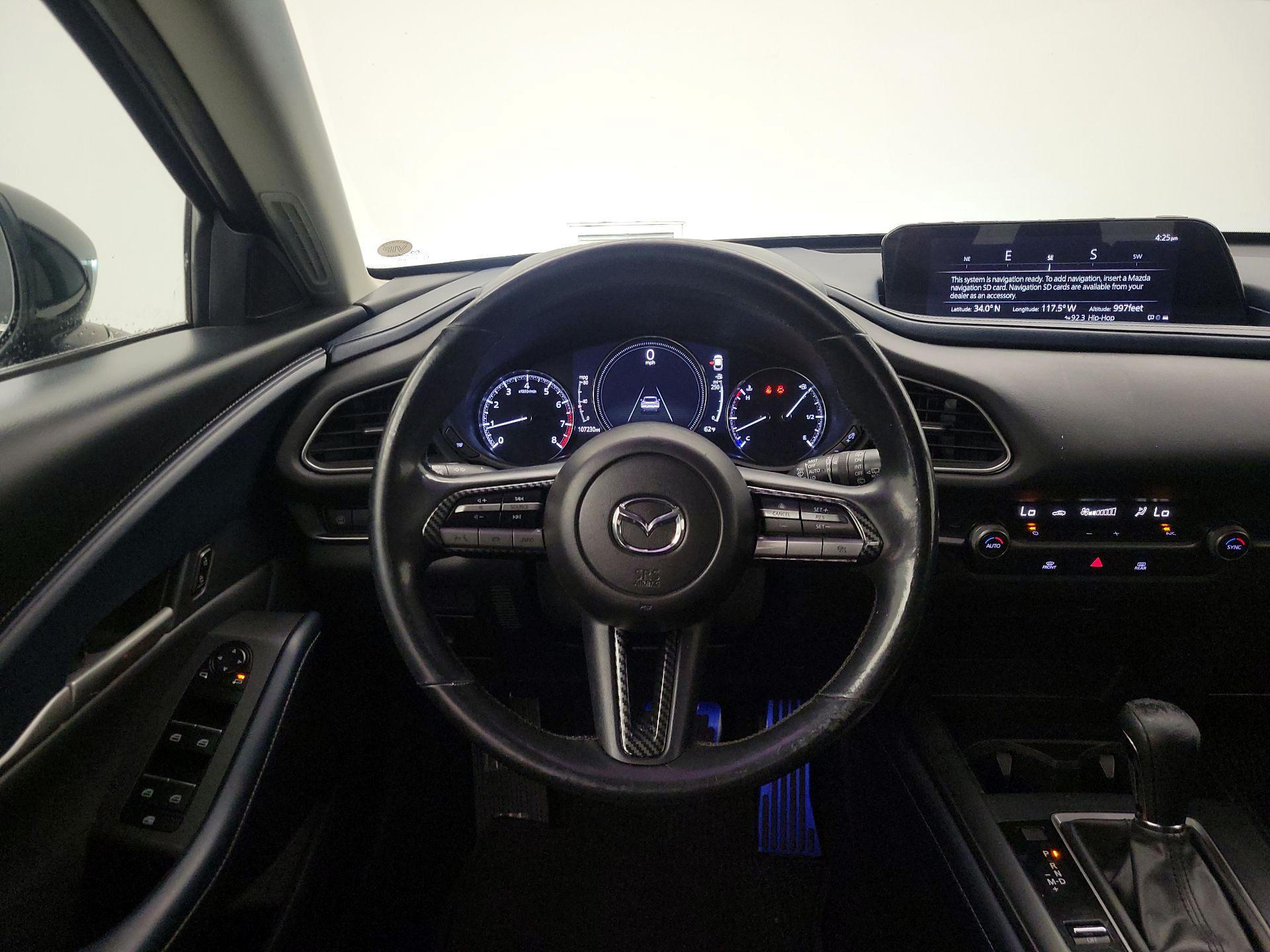 Thumbnail: 2020 Mazda CX-30 - 10