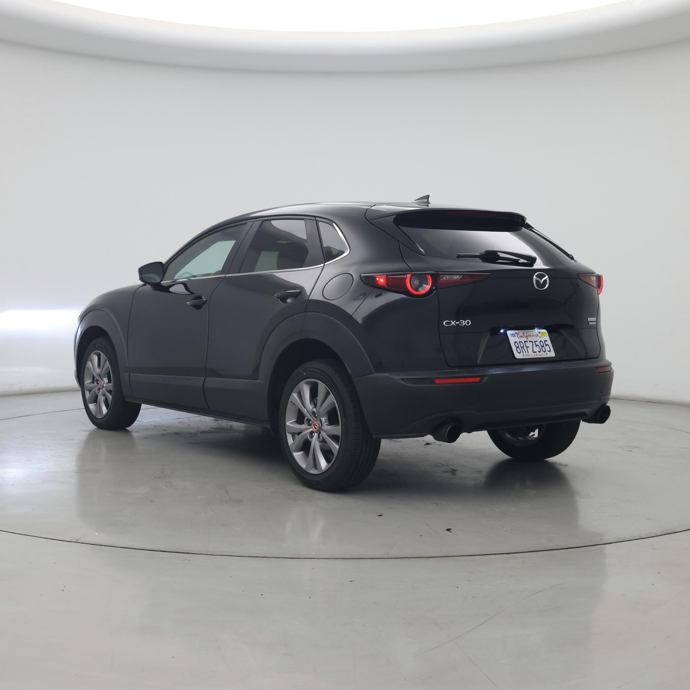 Thumbnail: 2020 Mazda CX-30 - 2