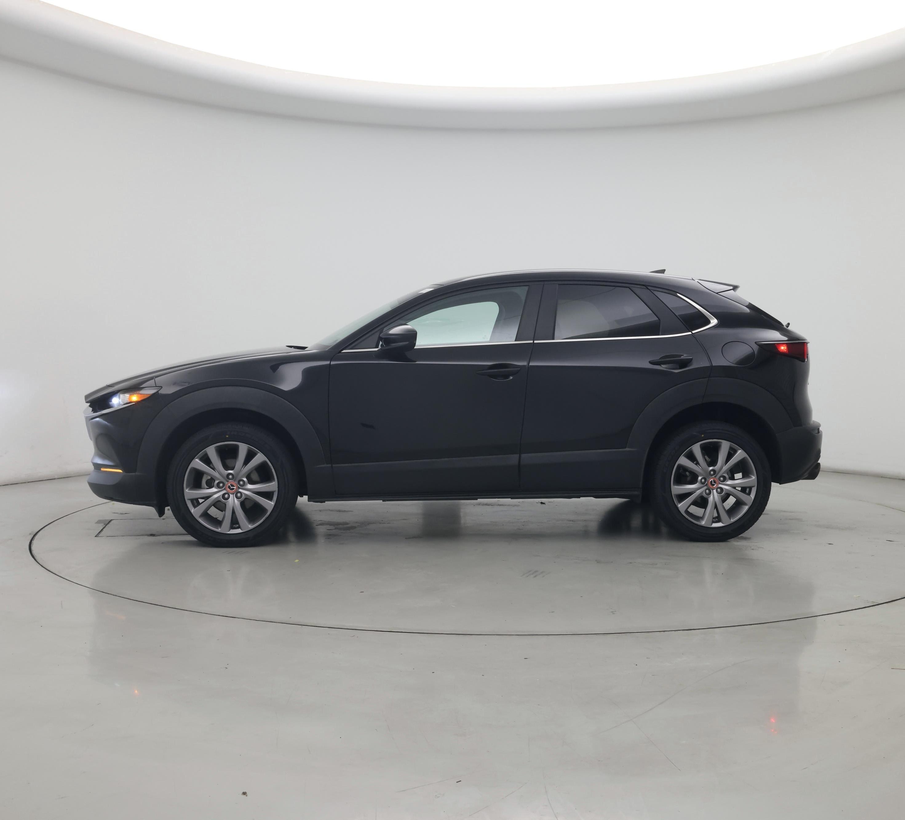 Thumbnail: 2020 Mazda CX-30 - 3