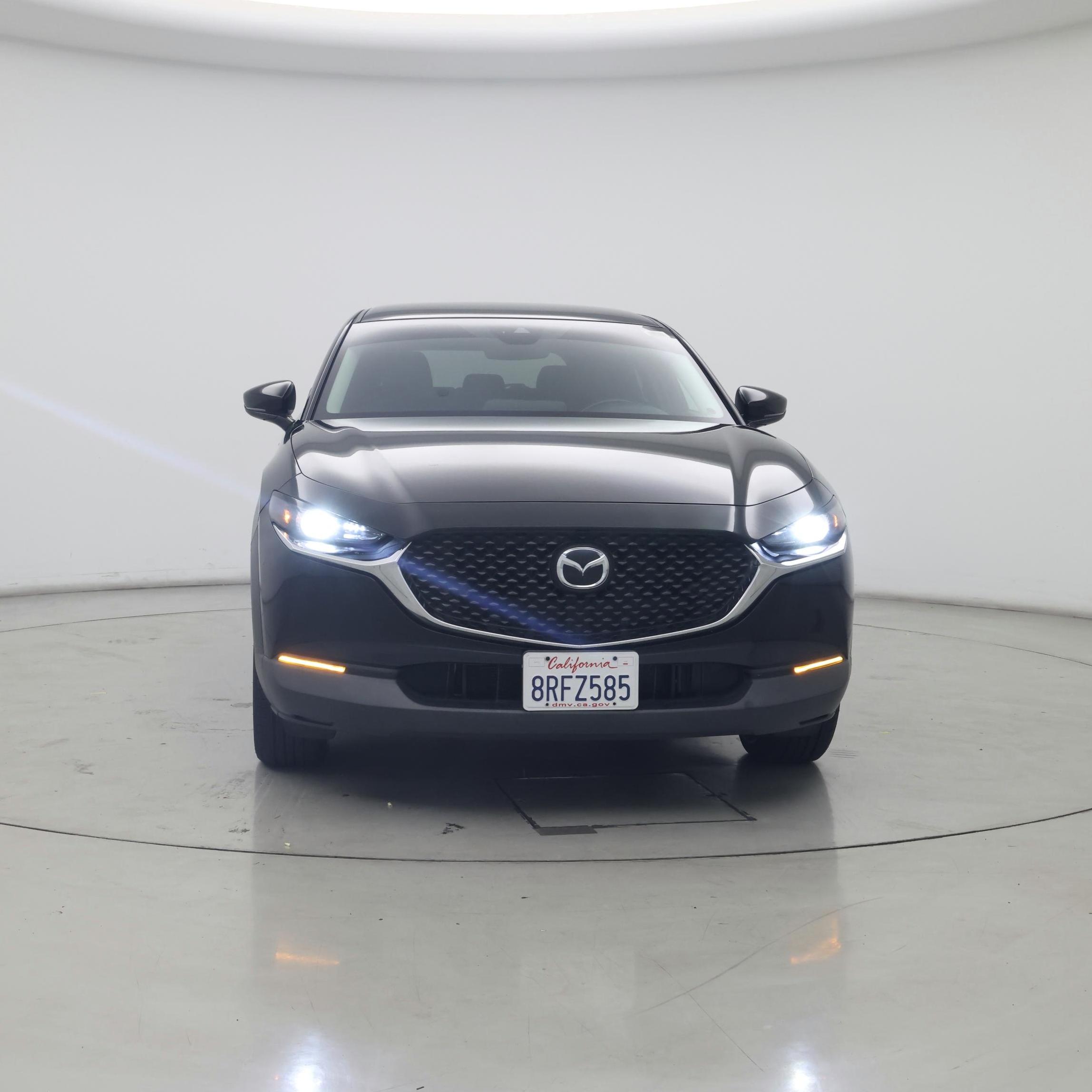 Thumbnail: 2020 Mazda CX-30 - 5