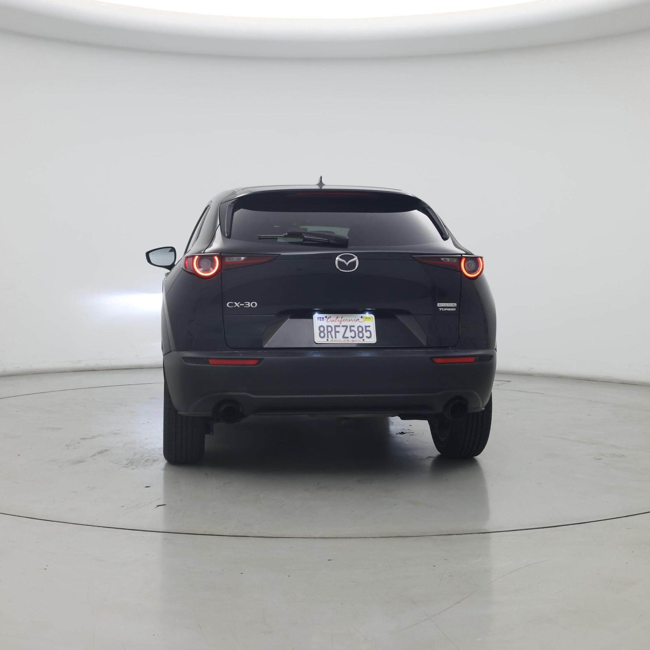 Thumbnail: 2020 Mazda CX-30 - 6