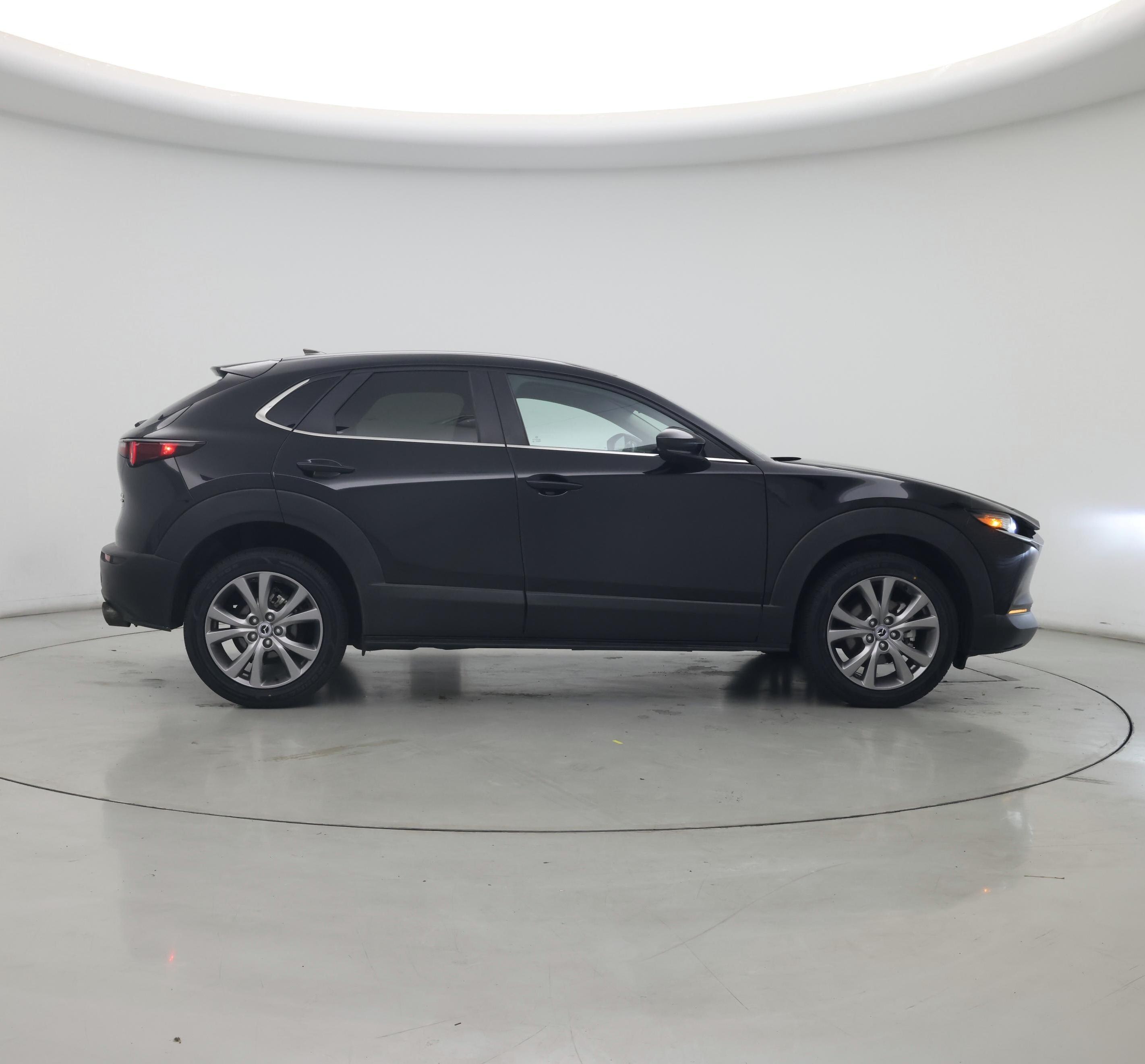Thumbnail: 2020 Mazda CX-30 - 7