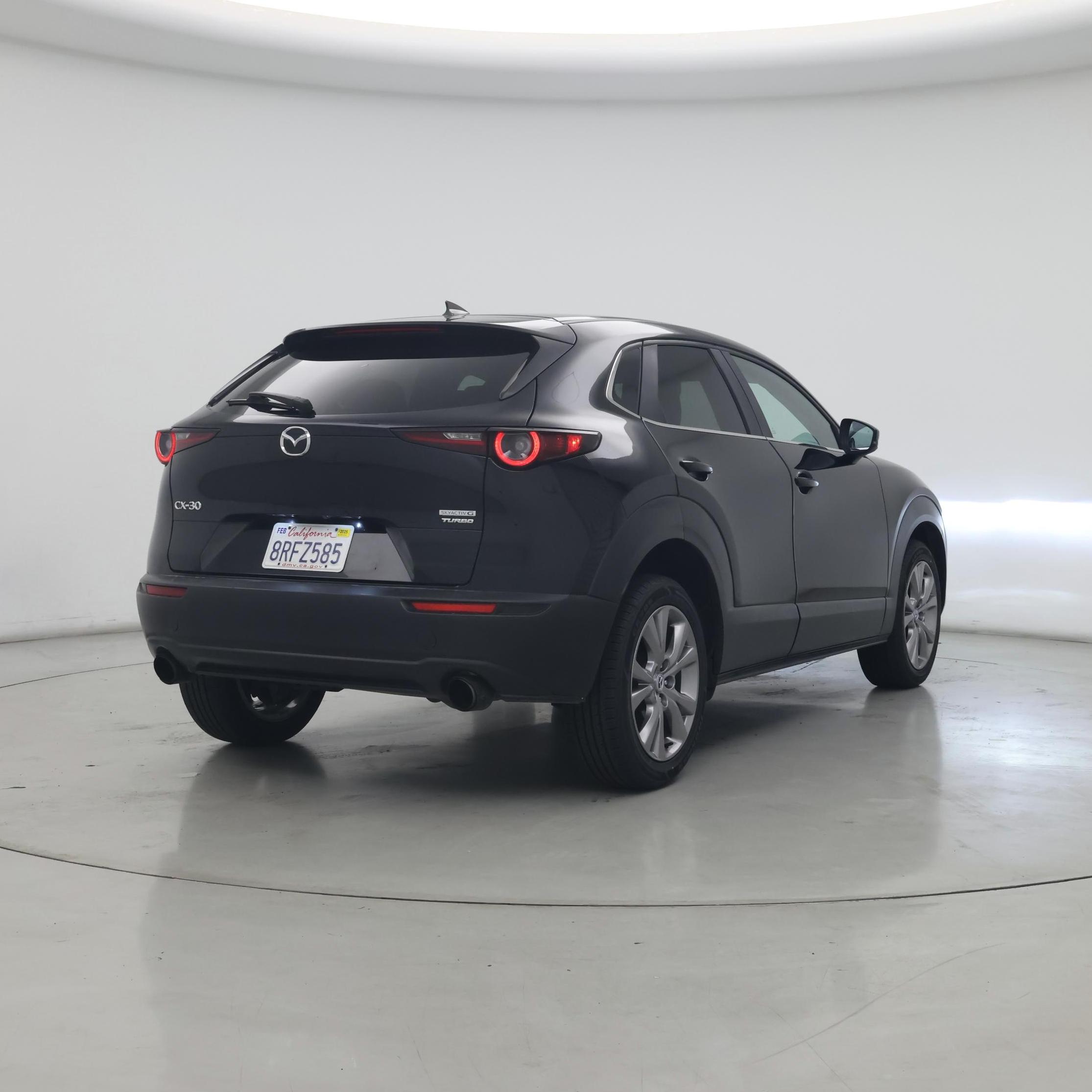 Thumbnail: 2020 Mazda CX-30 - 8