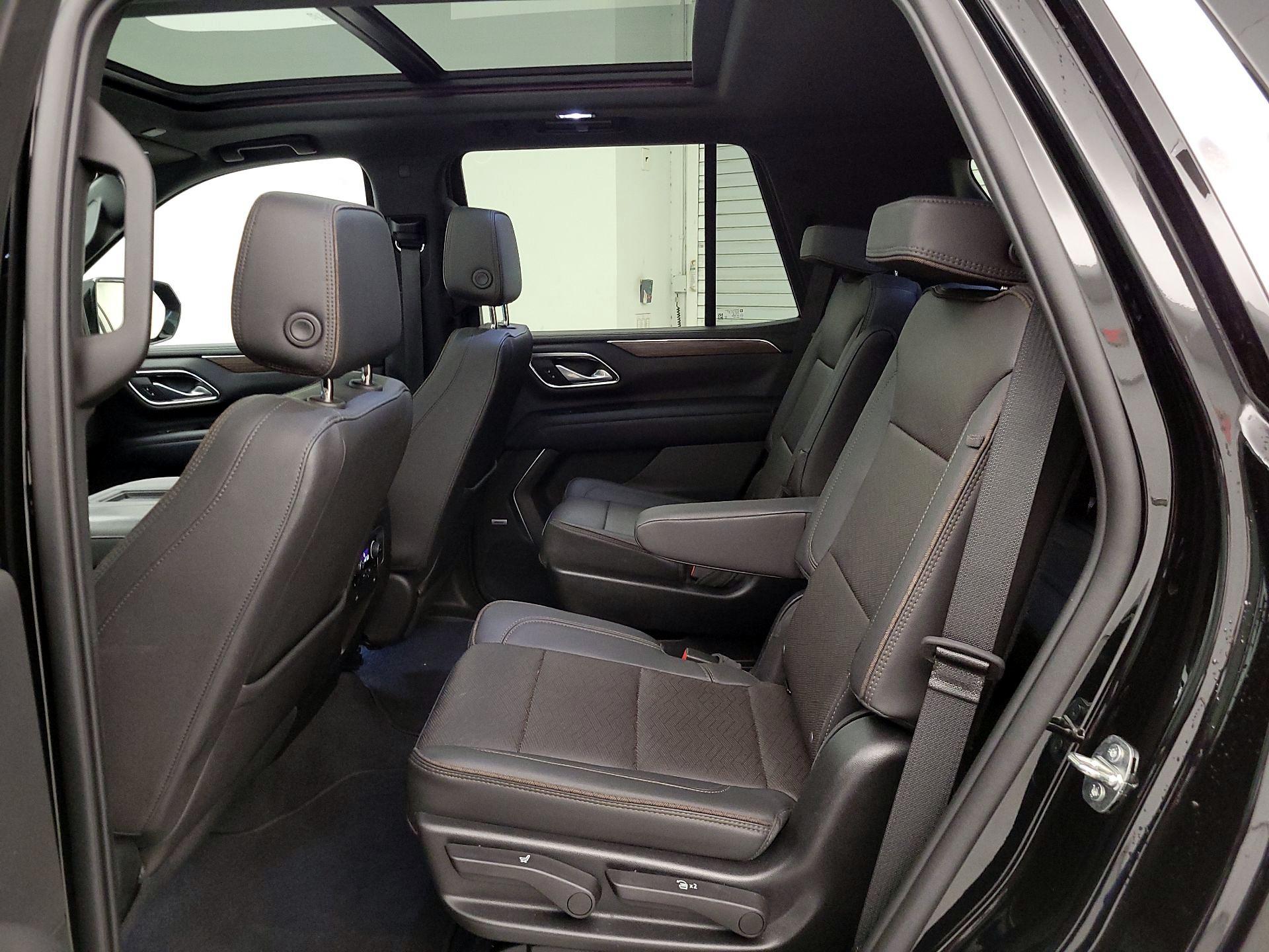 Thumbnail: 2022 Chevrolet Tahoe - 20