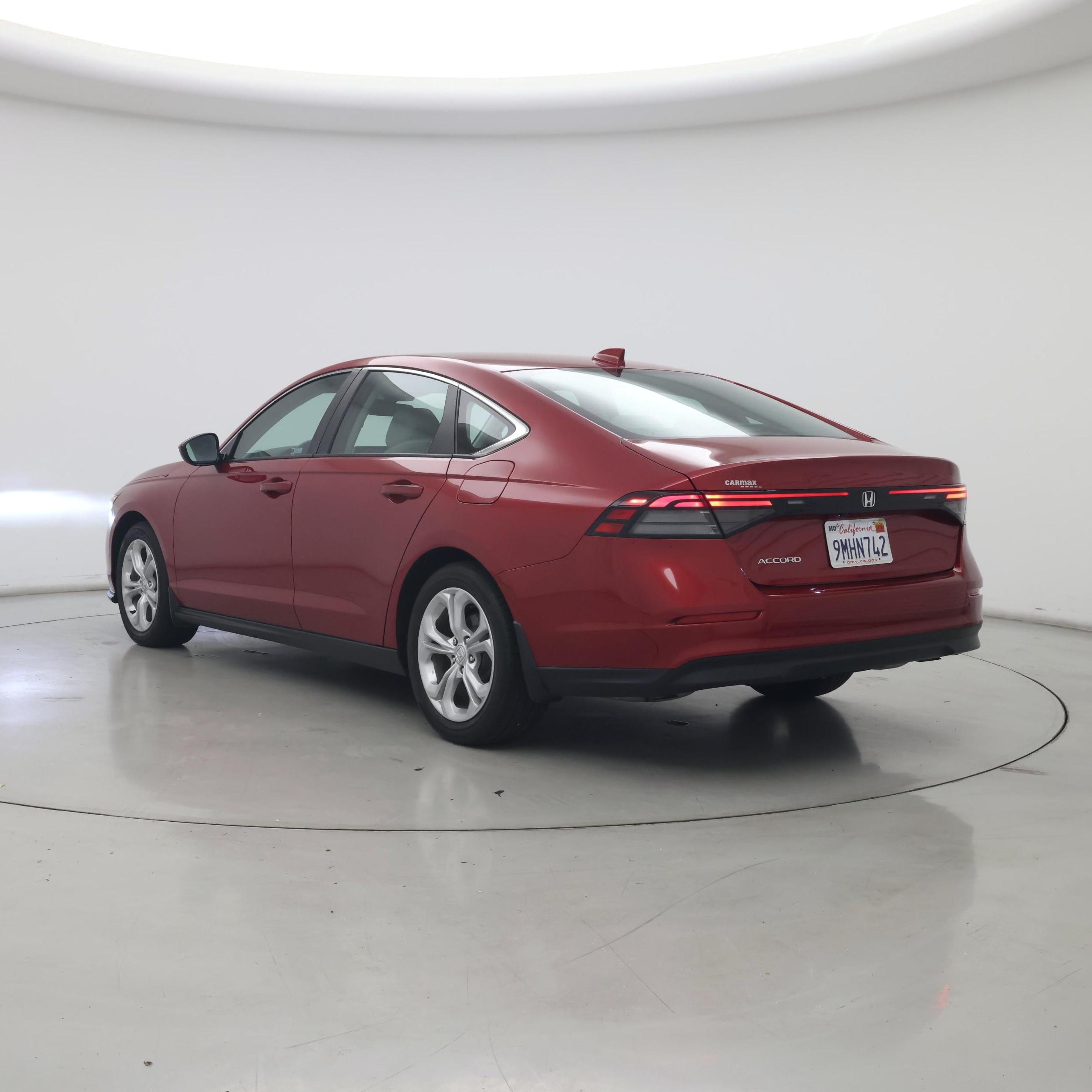 Thumbnail: 2024 Honda Accord - 2