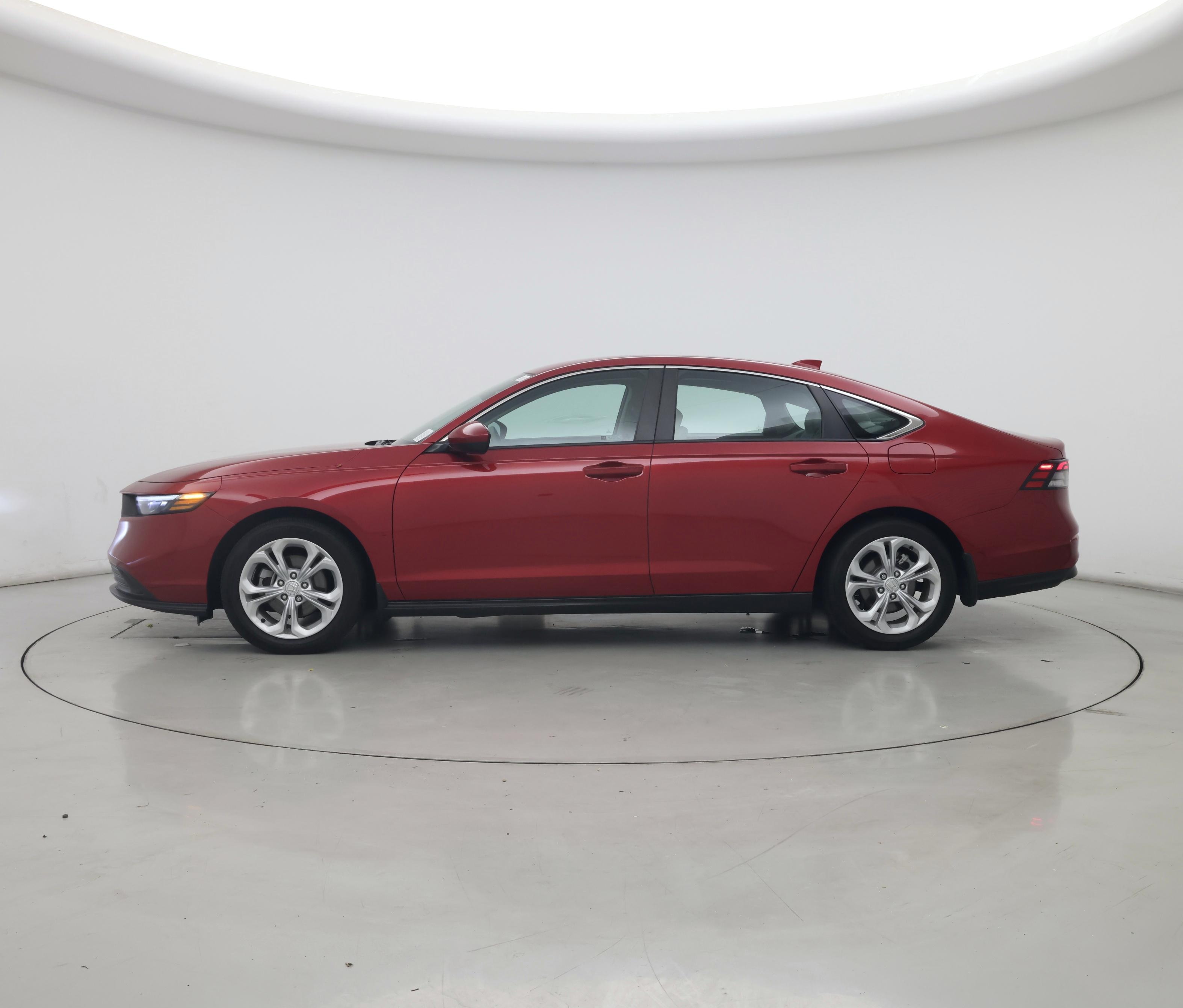 Thumbnail: 2024 Honda Accord - 3