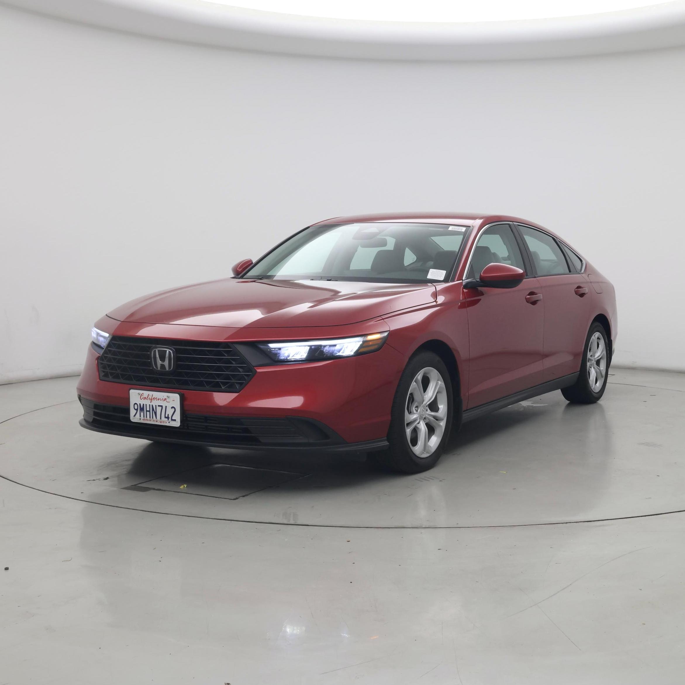 Thumbnail: 2024 Honda Accord - 4