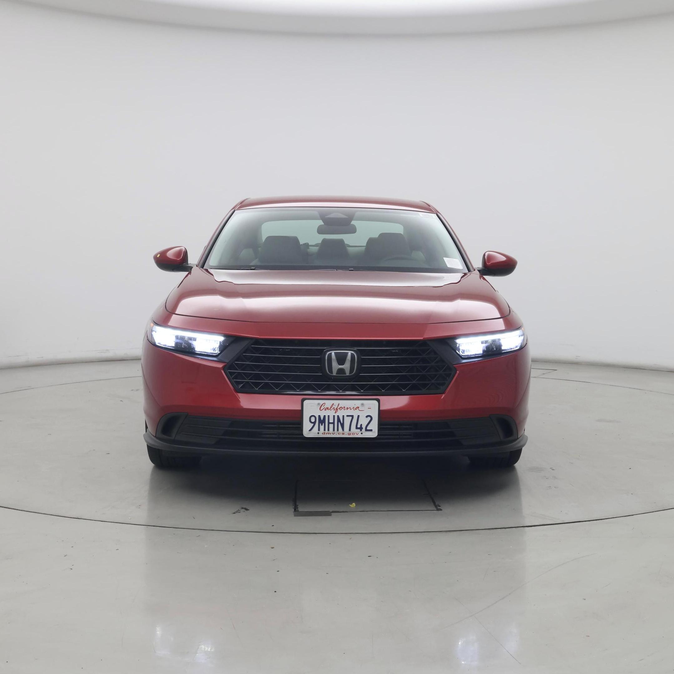 Thumbnail: 2024 Honda Accord - 5