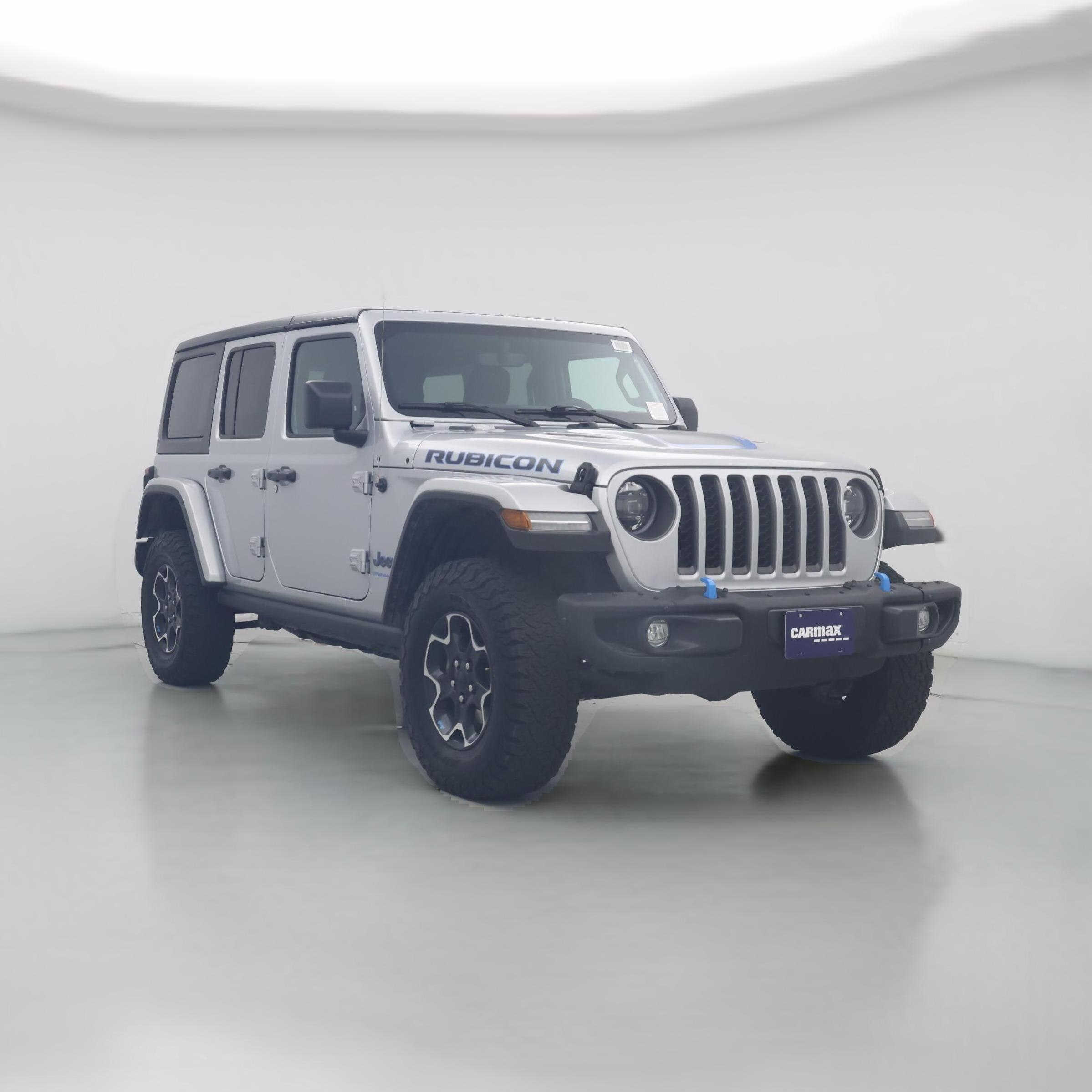 Thumbnail: 2023 Jeep Wrangler - 1