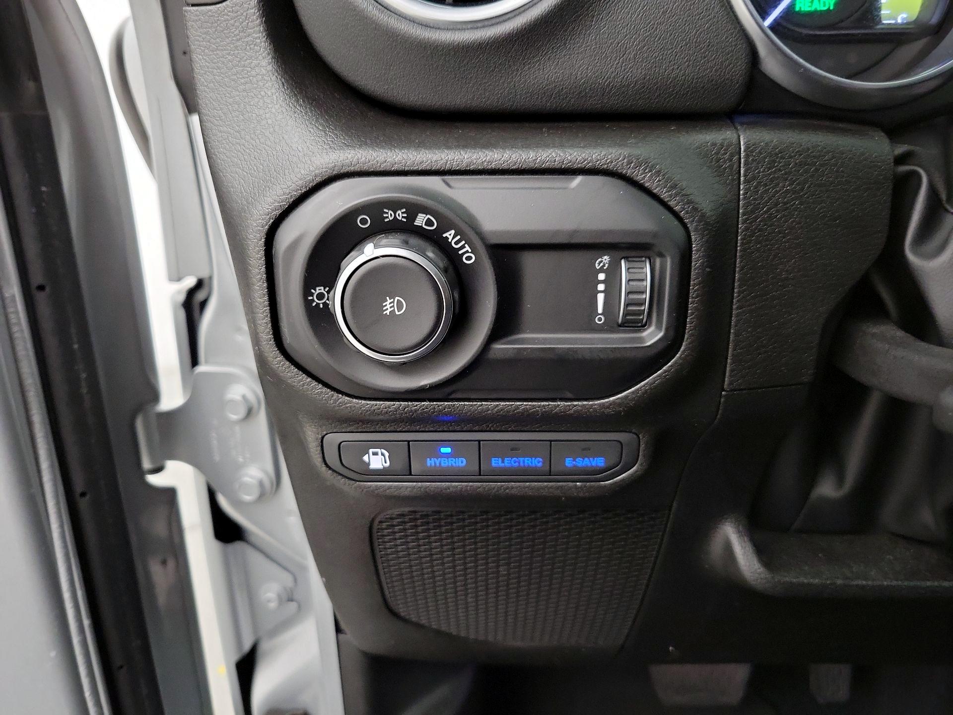 Thumbnail: 2023 Jeep Wrangler - 13