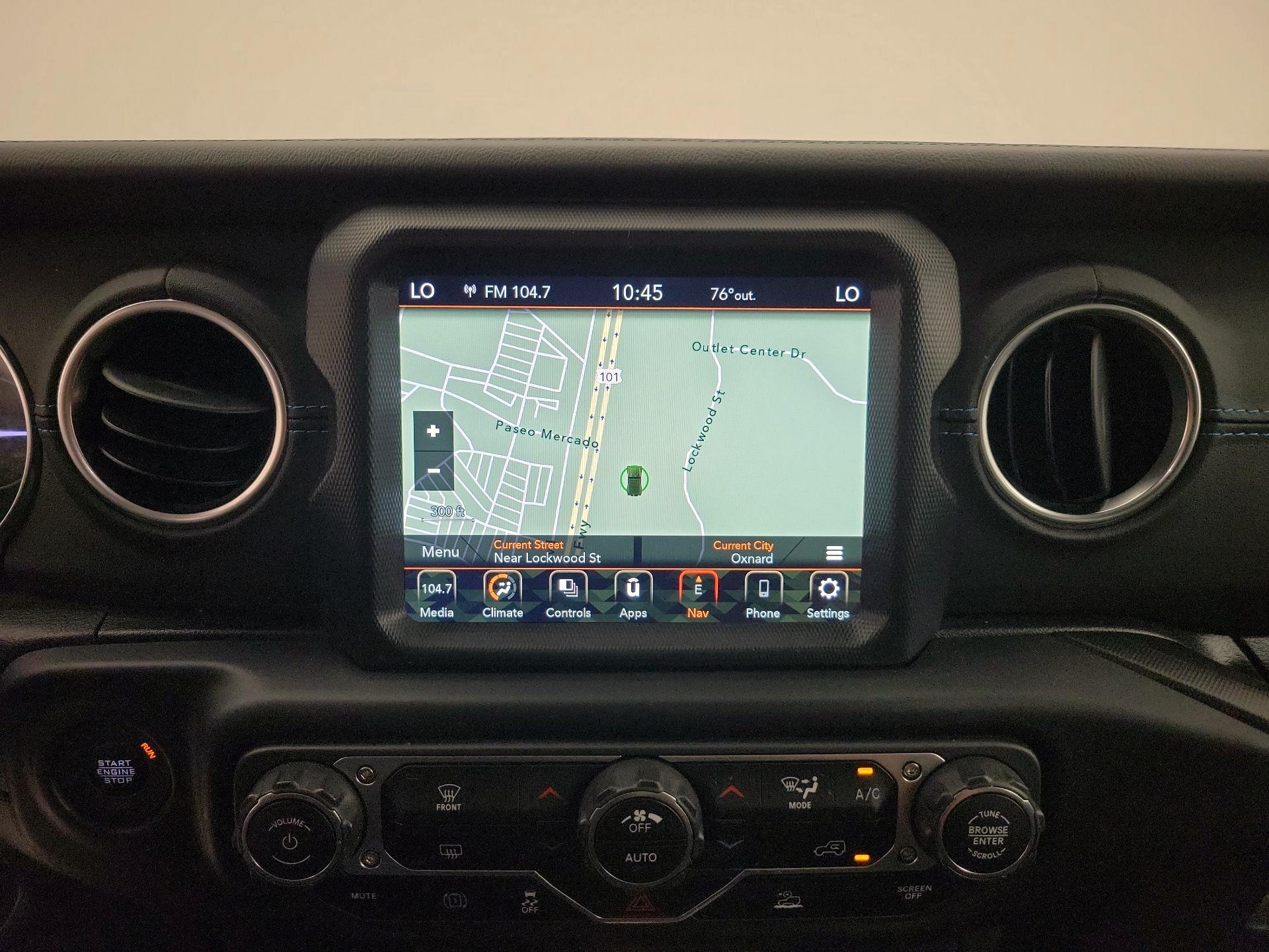 Thumbnail: 2023 Jeep Wrangler - 14