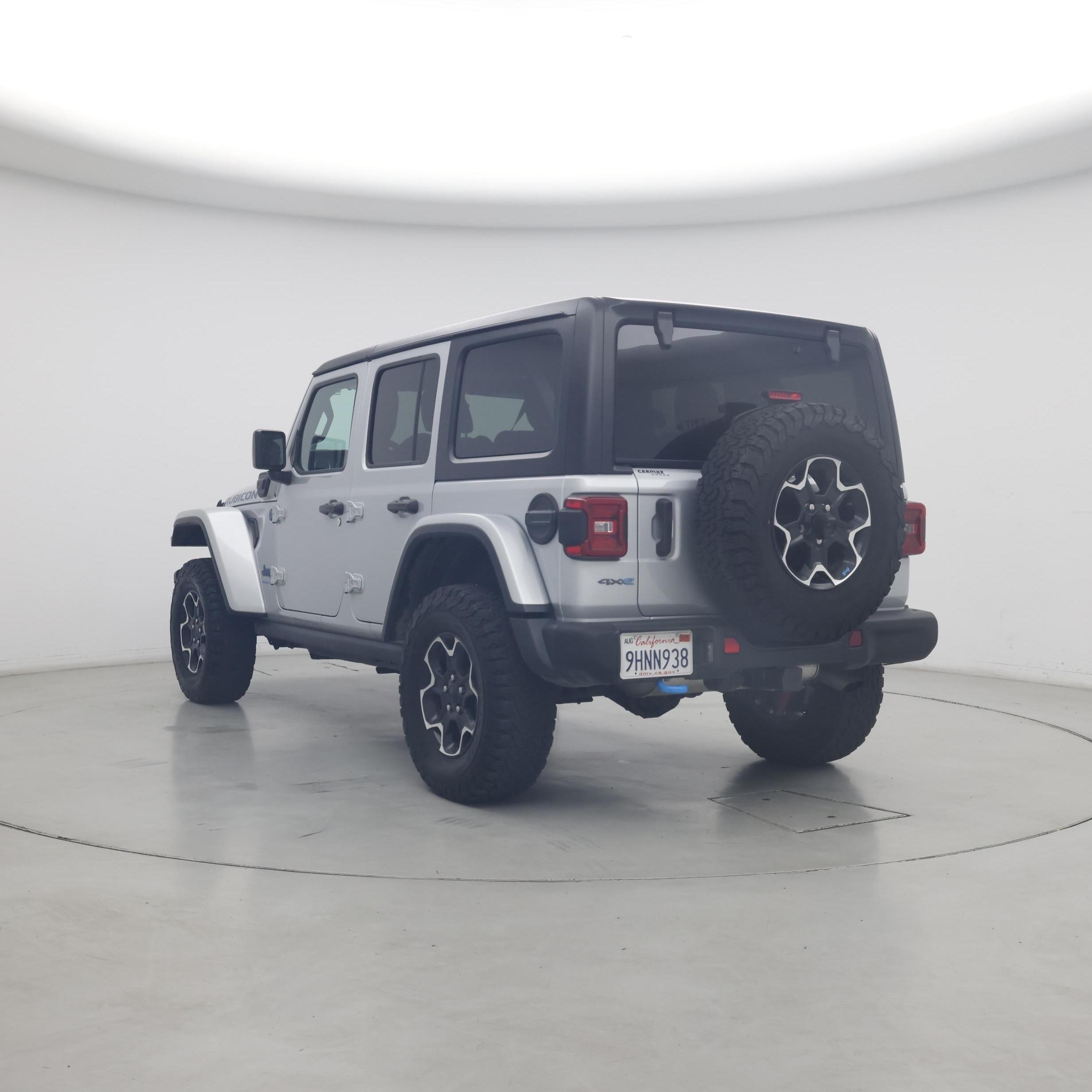 Thumbnail: 2023 Jeep Wrangler - 2