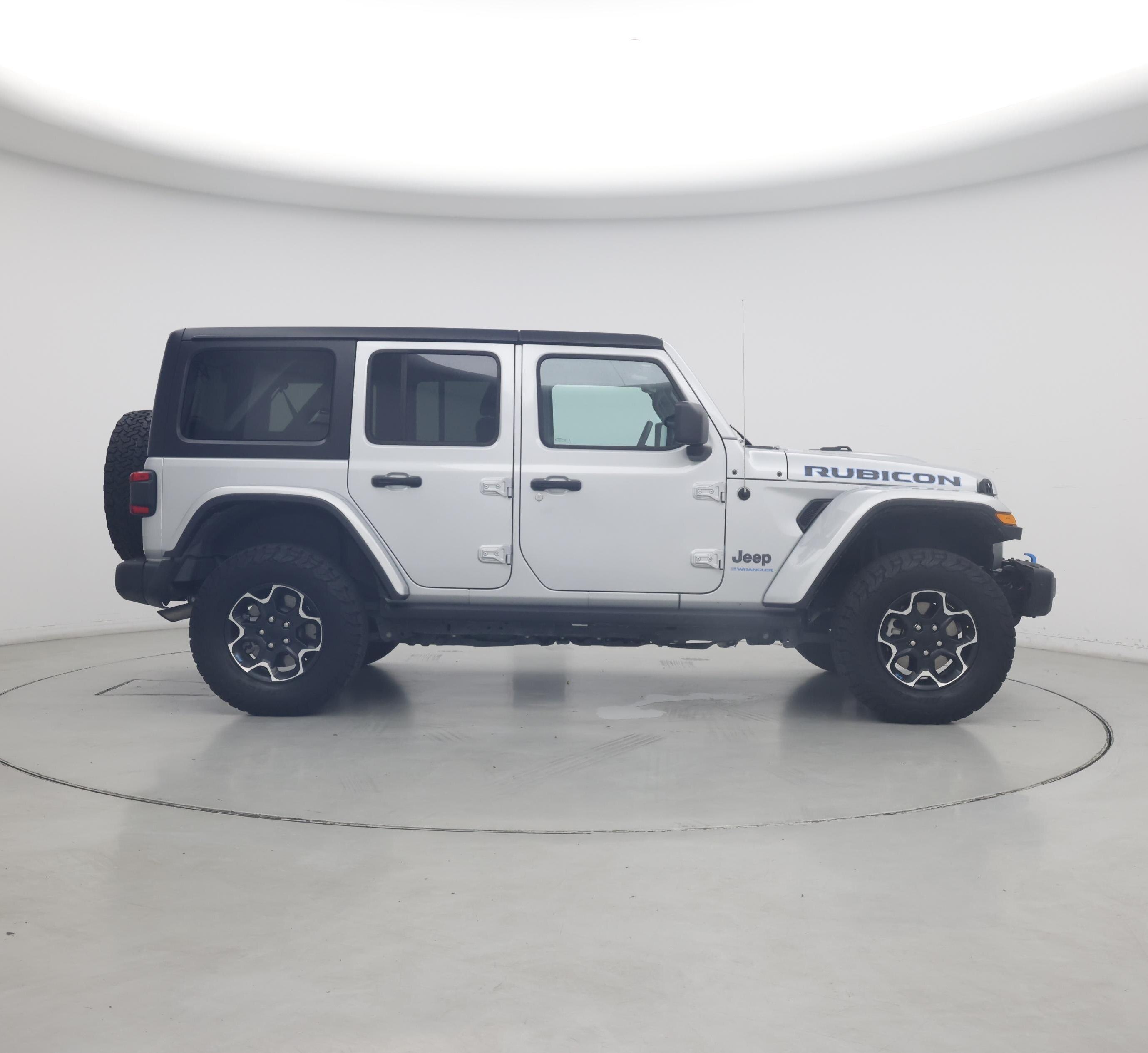 Thumbnail: 2023 Jeep Wrangler - 7
