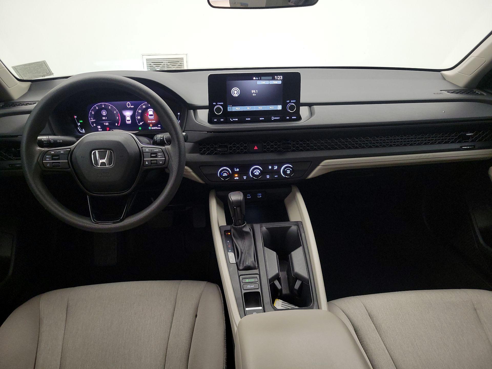 Thumbnail: 2023 Honda Accord - 9