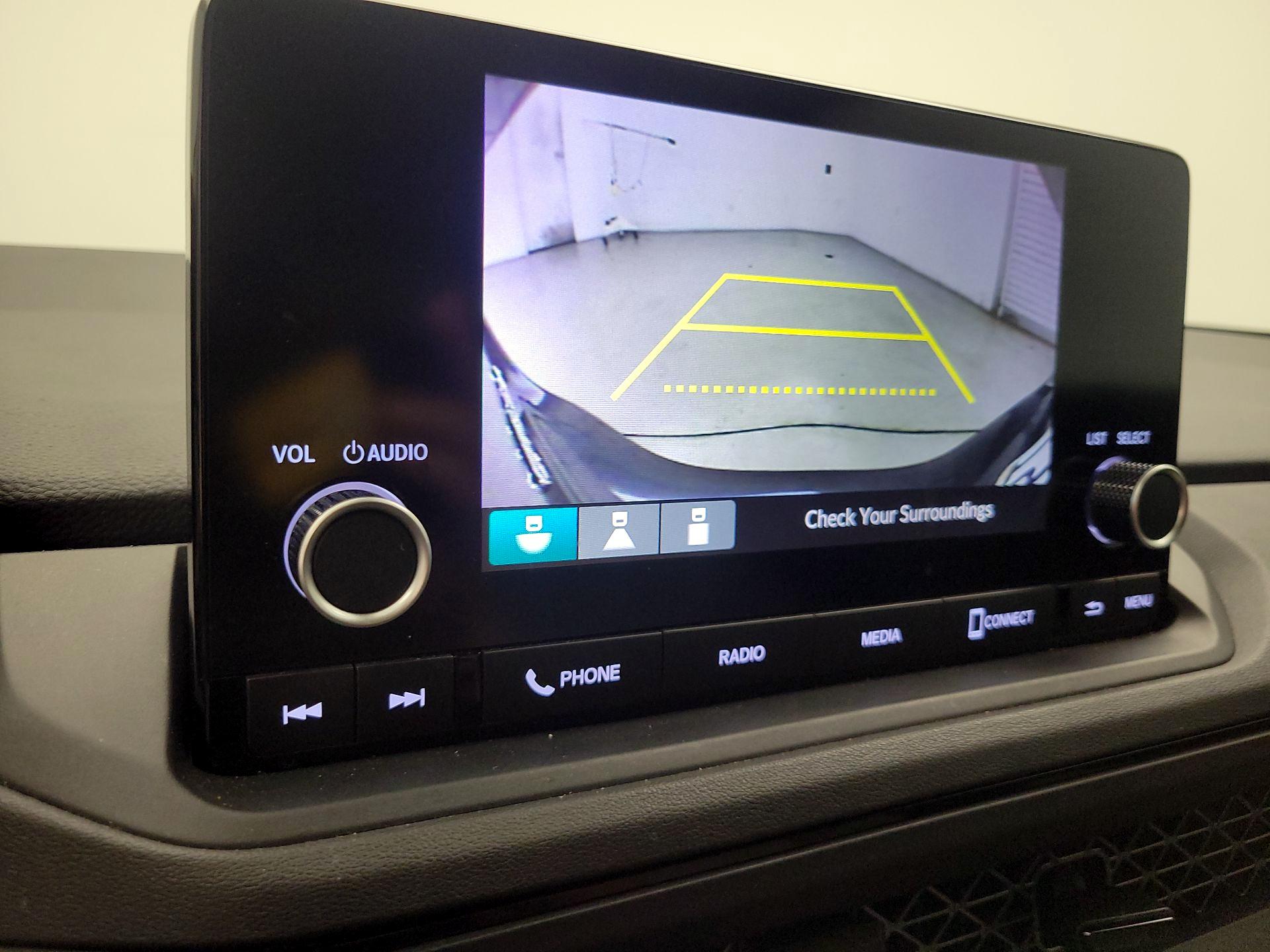 Thumbnail: 2023 Honda Accord - 13