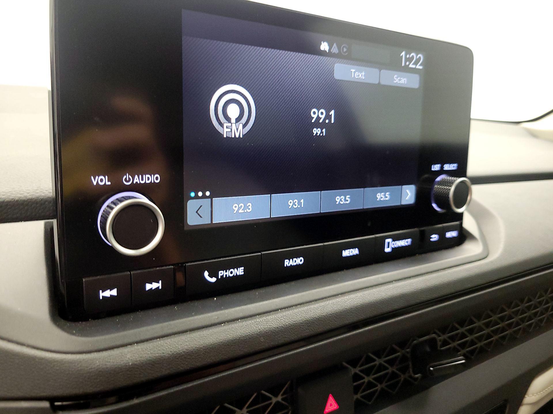 Thumbnail: 2023 Honda Accord - 14