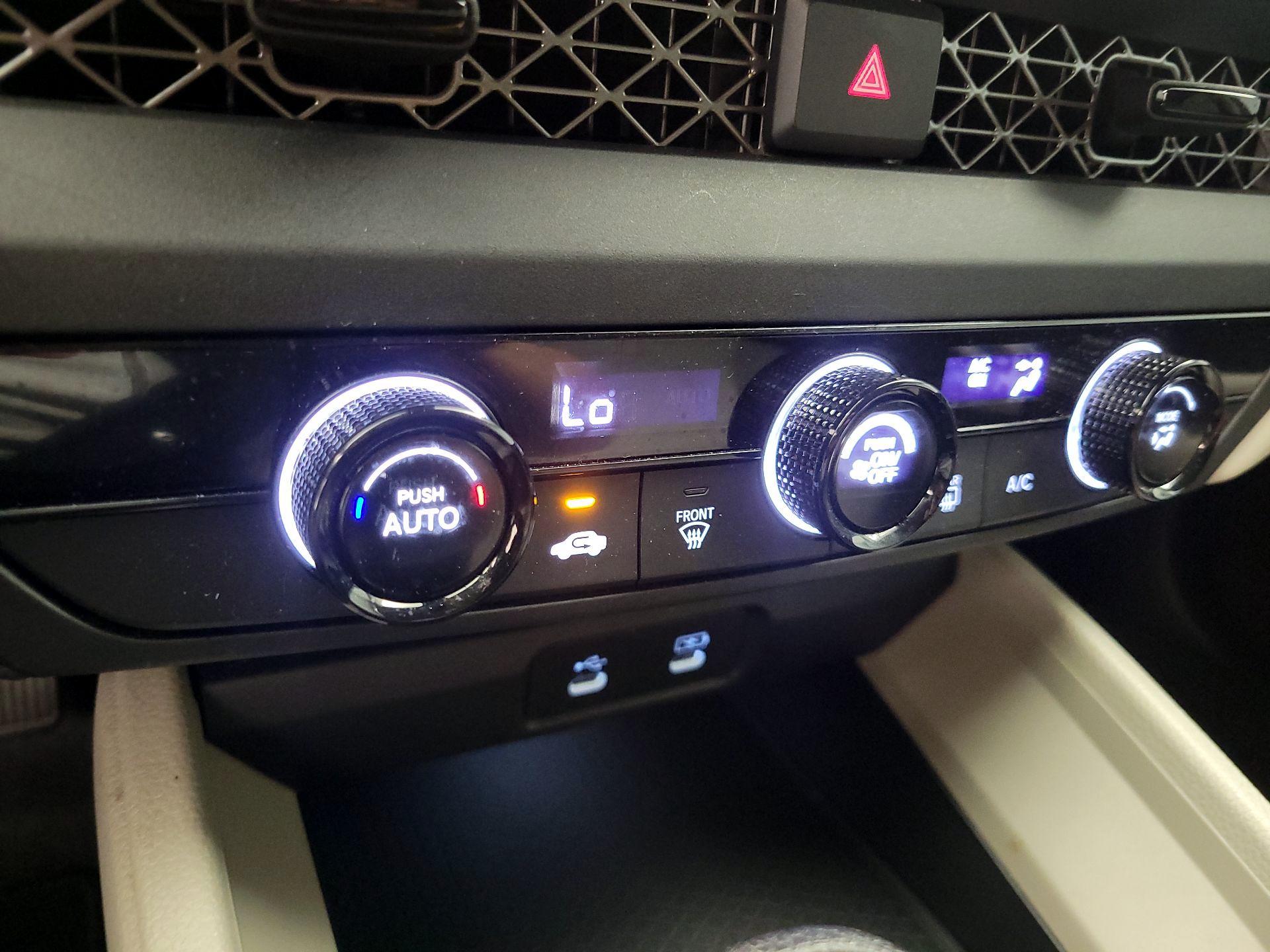 Thumbnail: 2023 Honda Accord - 15