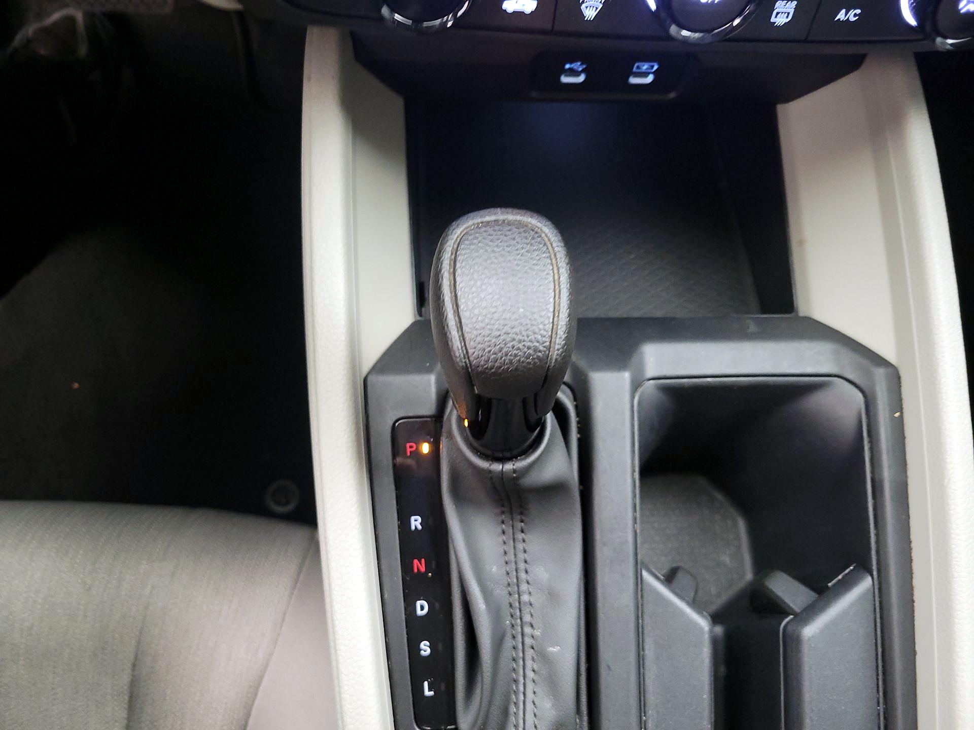 Thumbnail: 2023 Honda Accord - 16