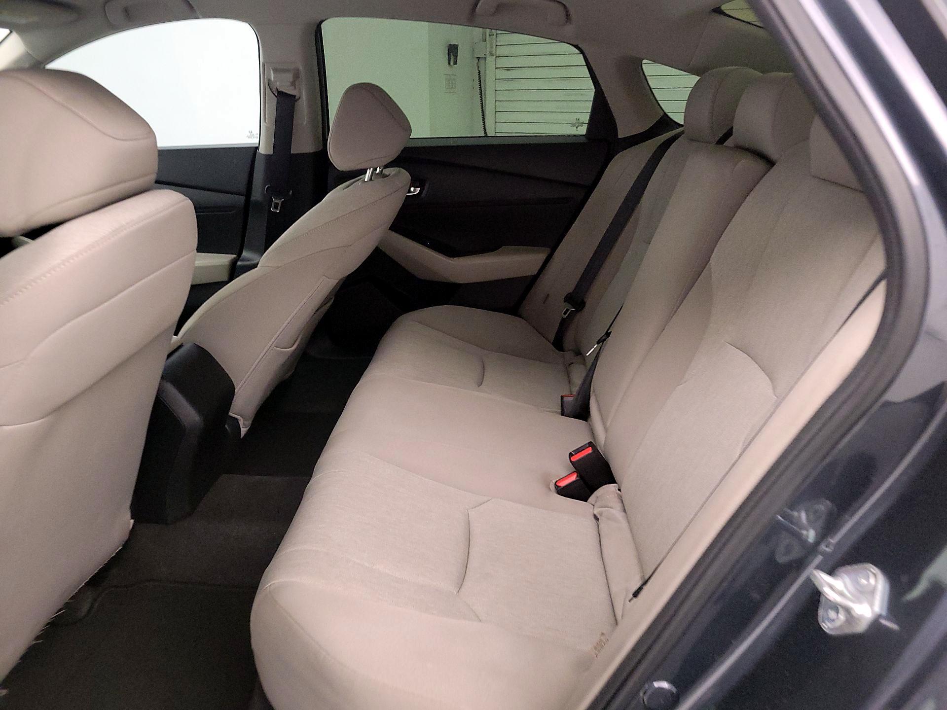 Thumbnail: 2023 Honda Accord - 18