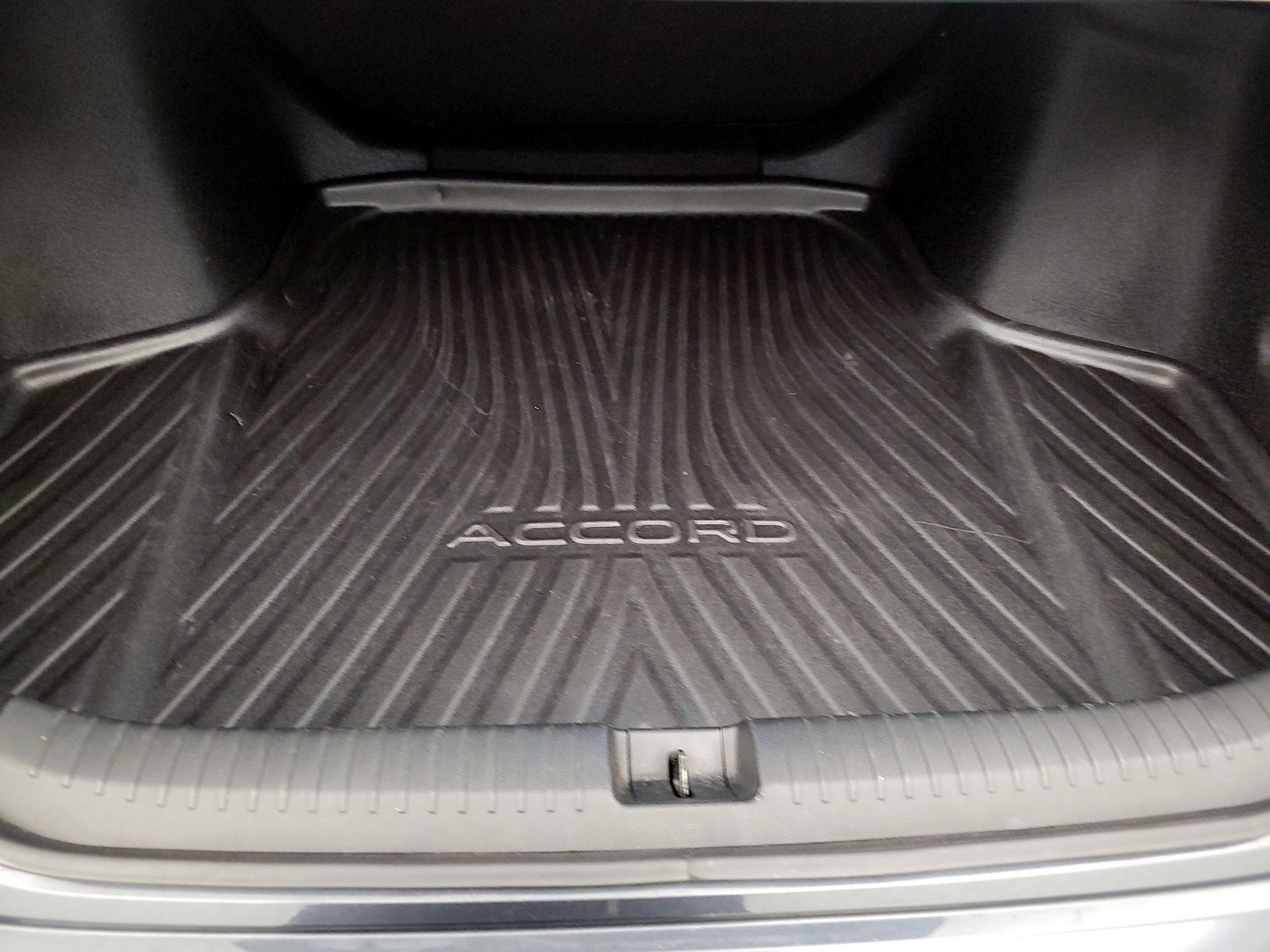 Thumbnail: 2023 Honda Accord - 19