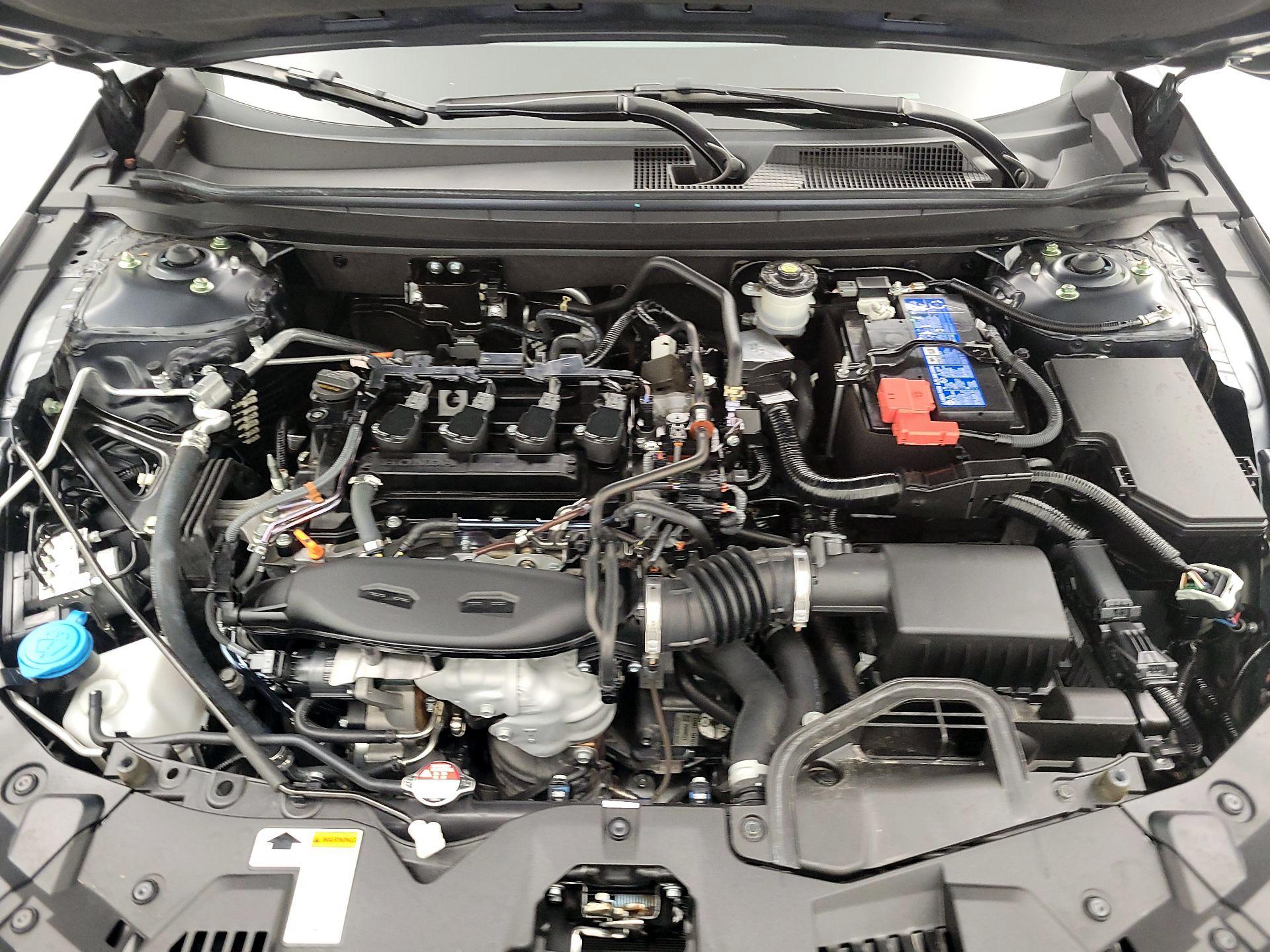 Thumbnail: 2023 Honda Accord - 20