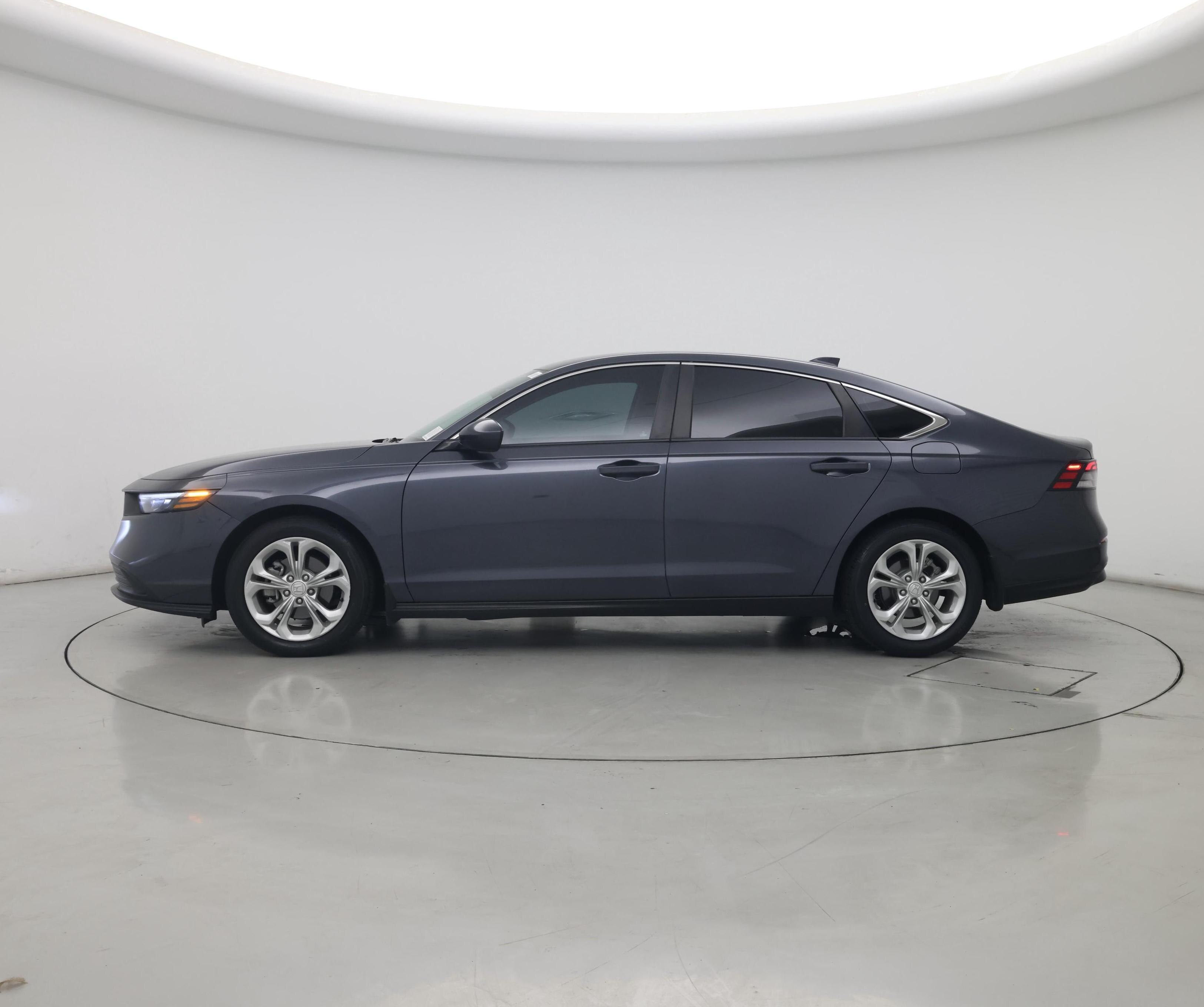 Thumbnail: 2023 Honda Accord - 3