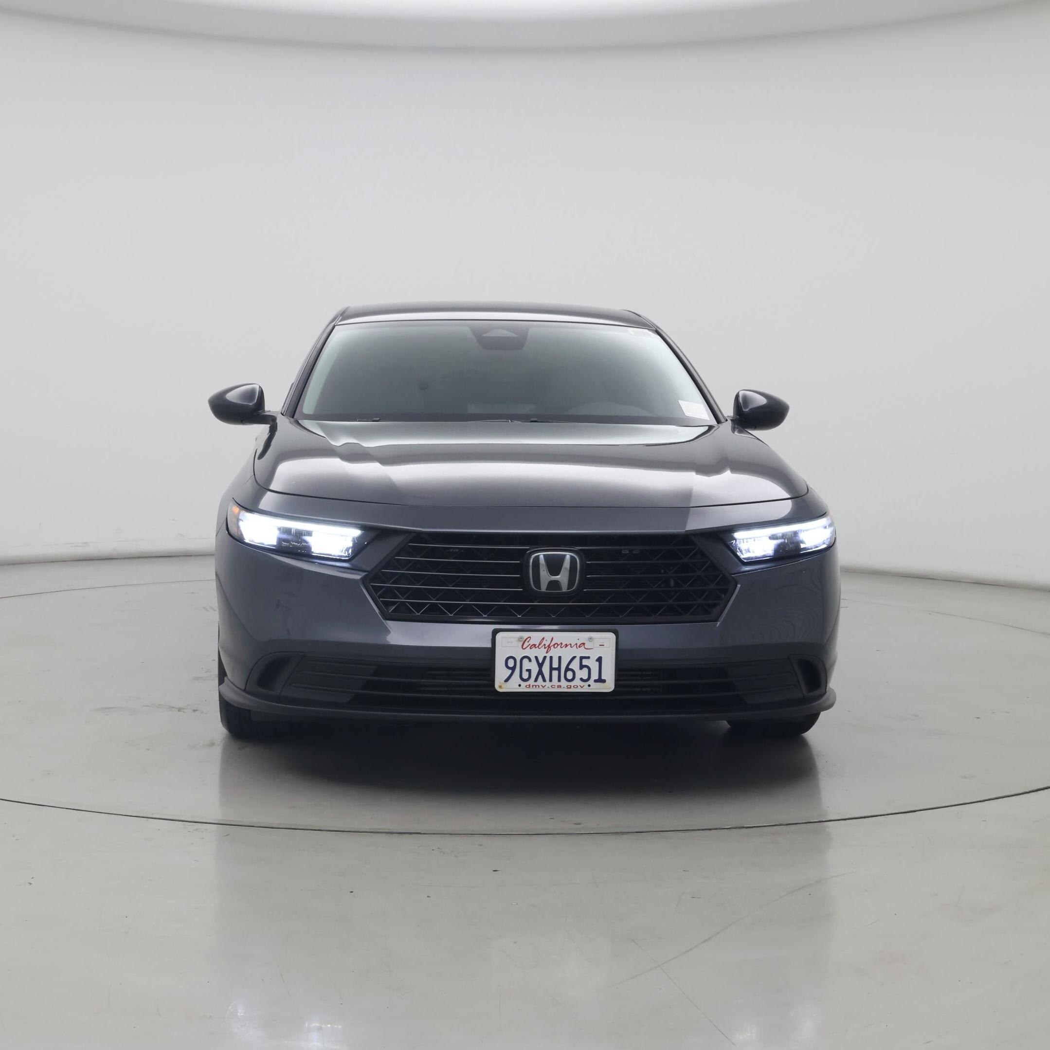 Thumbnail: 2023 Honda Accord - 5