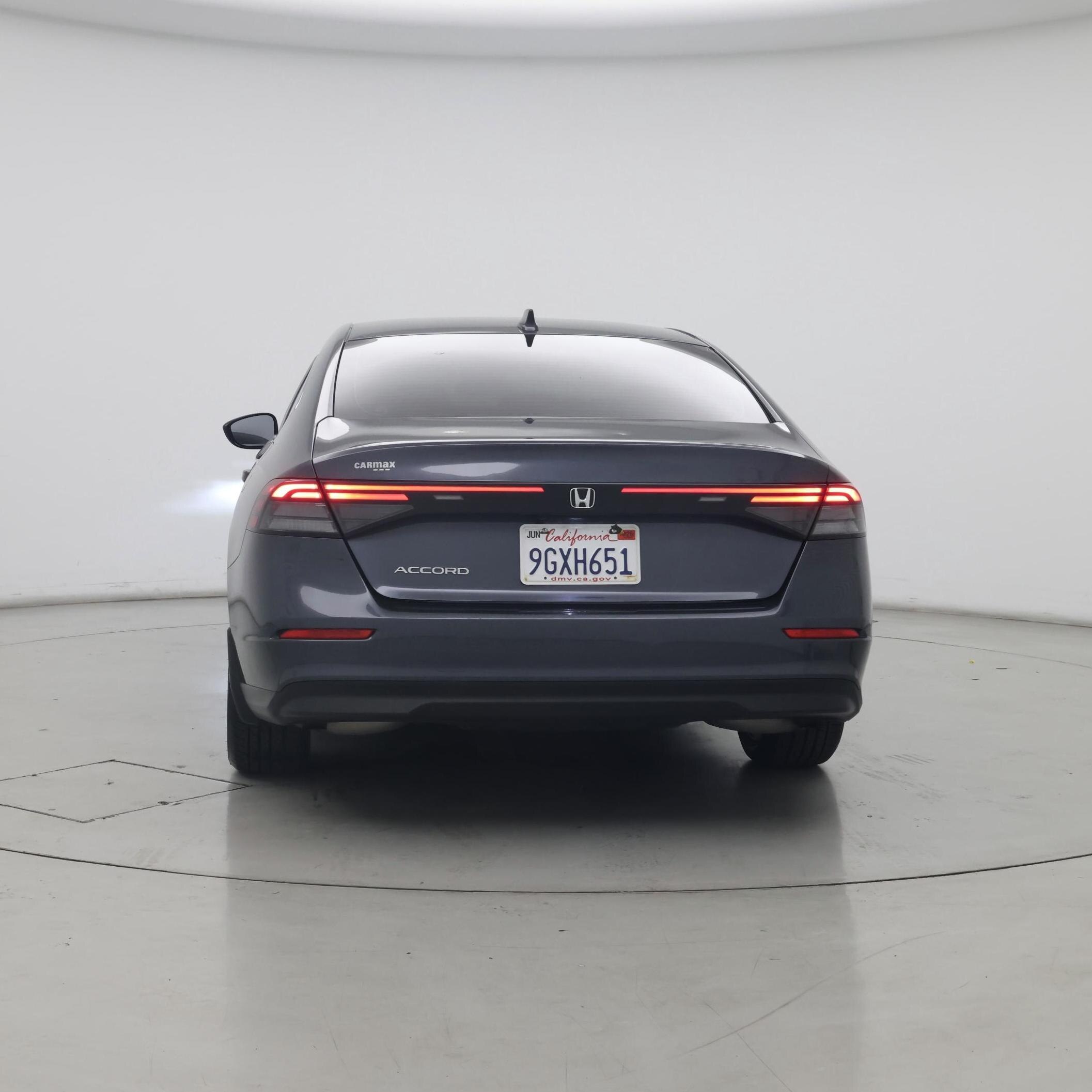 Thumbnail: 2023 Honda Accord - 6