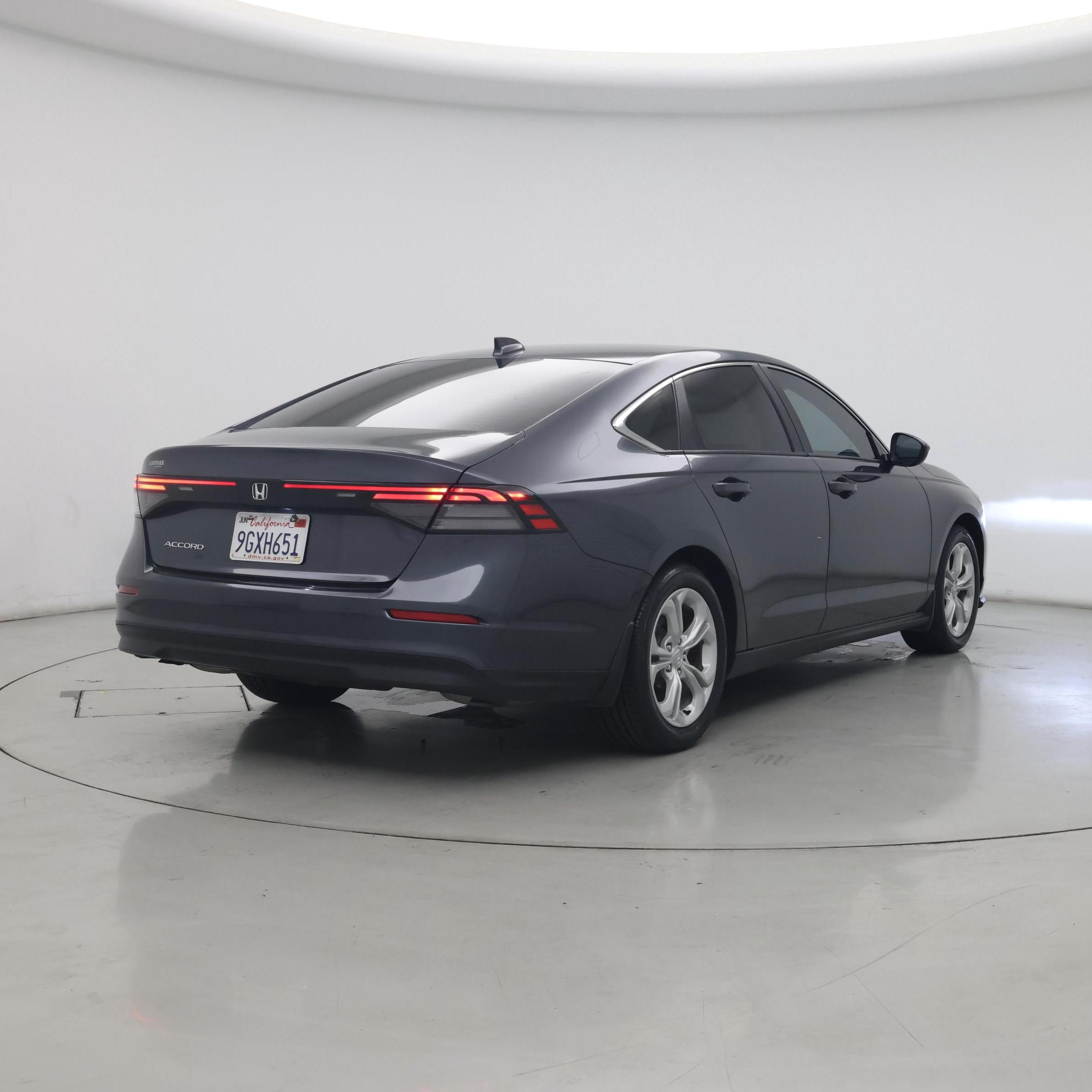 Thumbnail: 2023 Honda Accord - 8