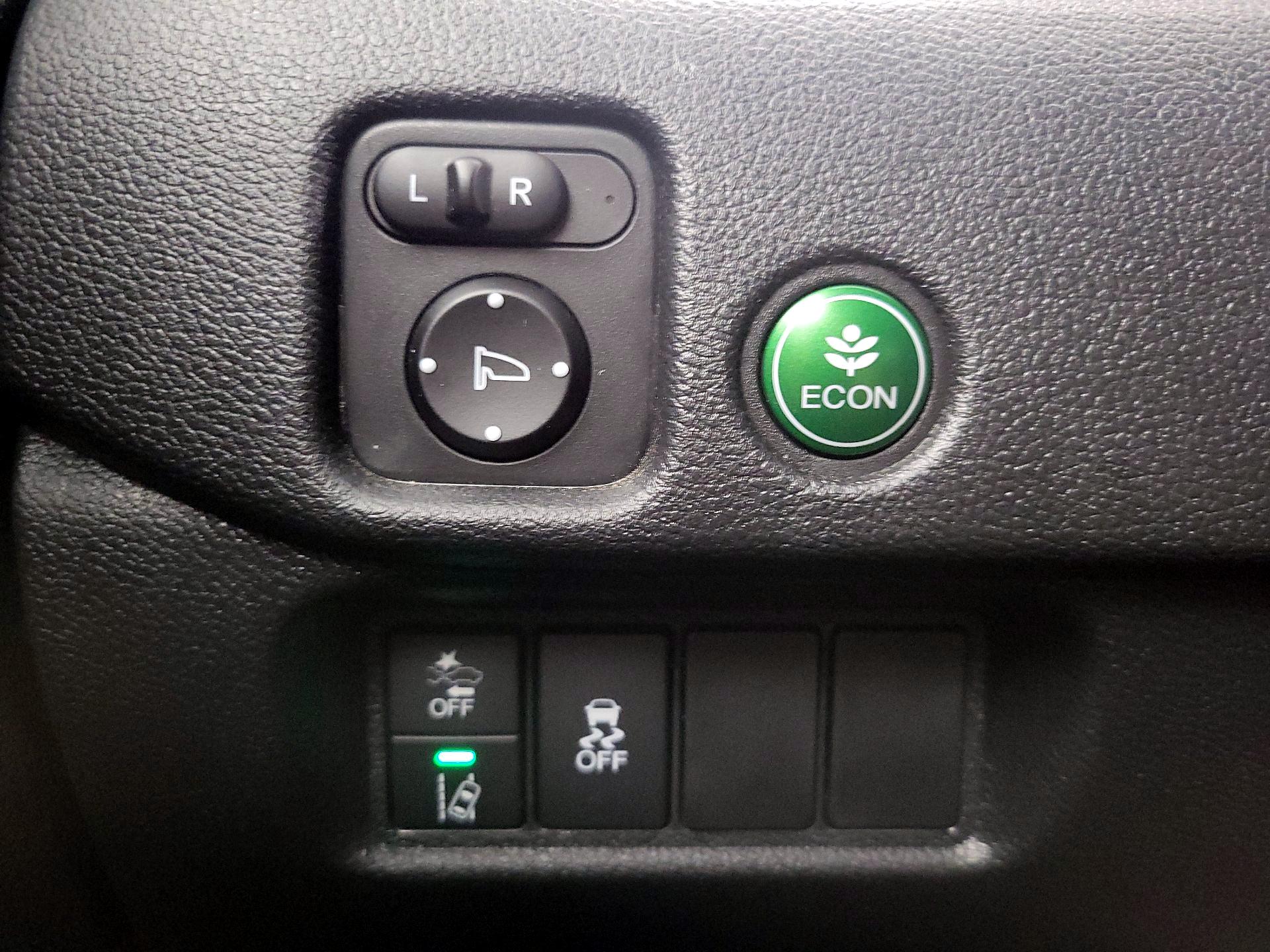 Thumbnail: 2021 Honda Passport - 13