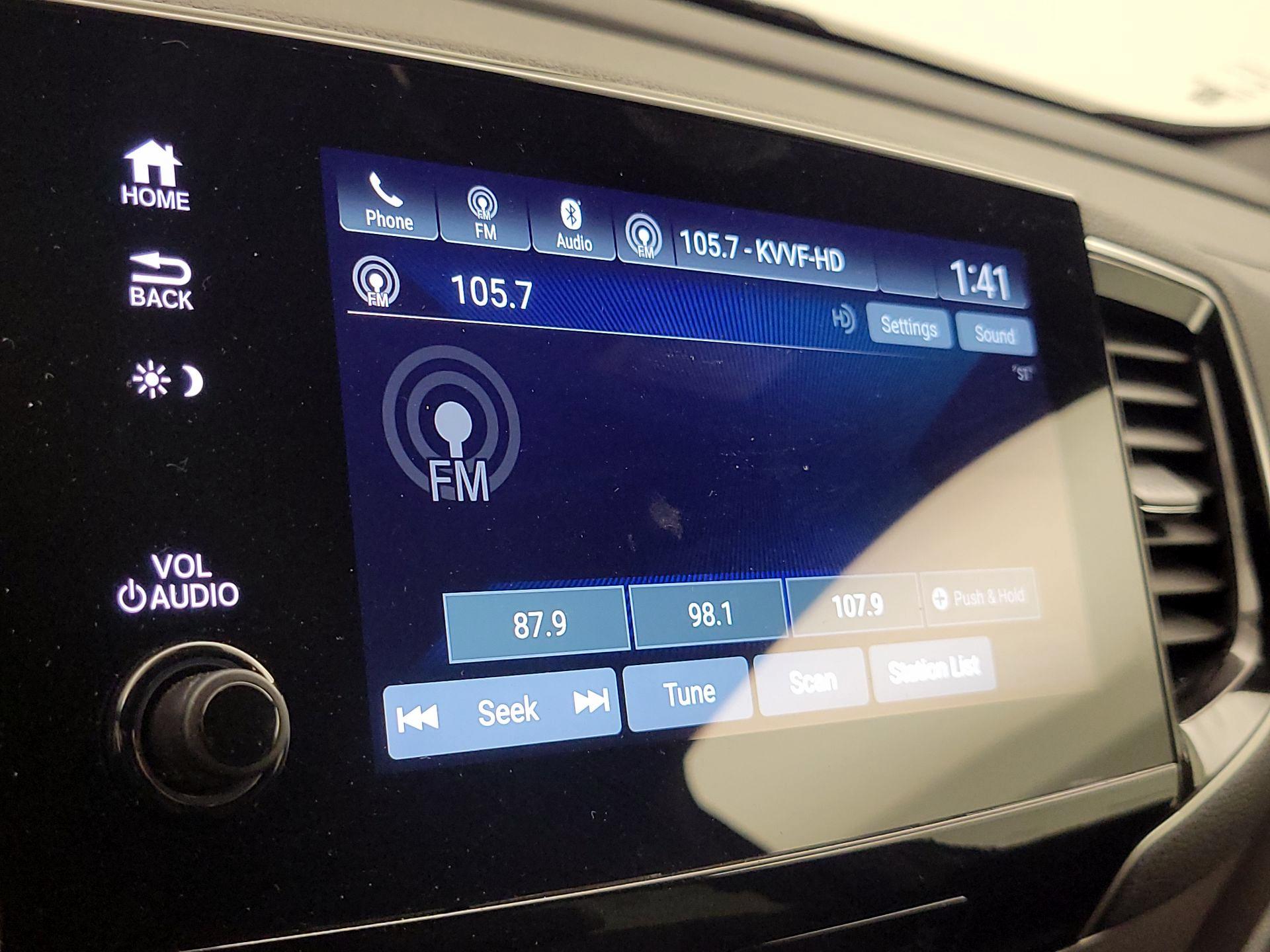 Thumbnail: 2021 Honda Passport - 15