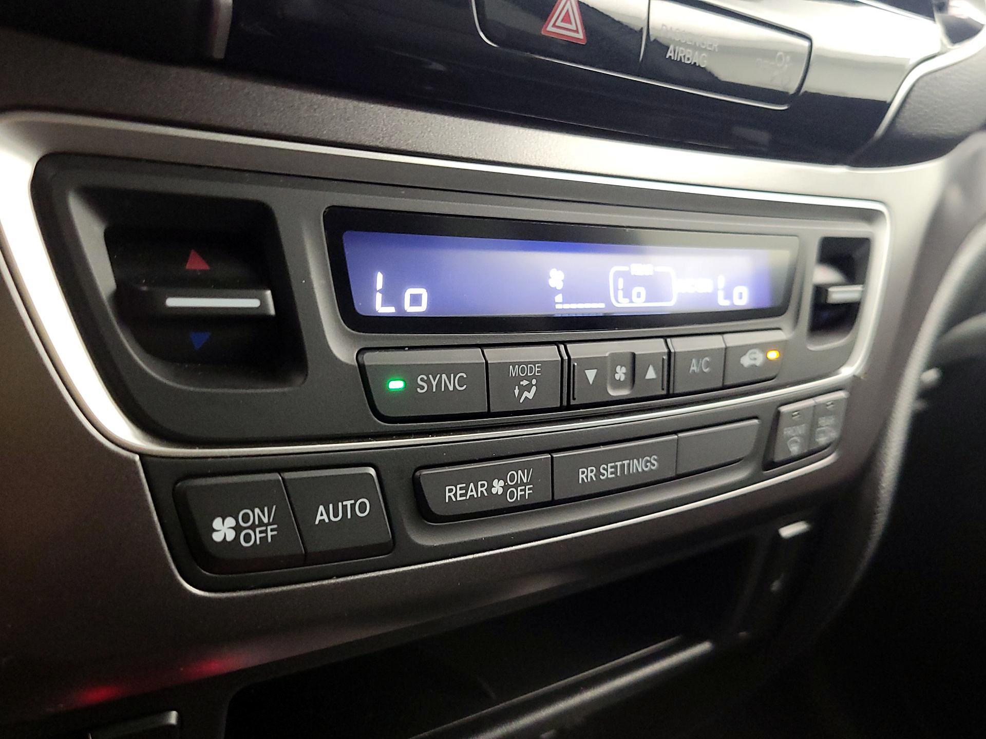 Thumbnail: 2021 Honda Passport - 16