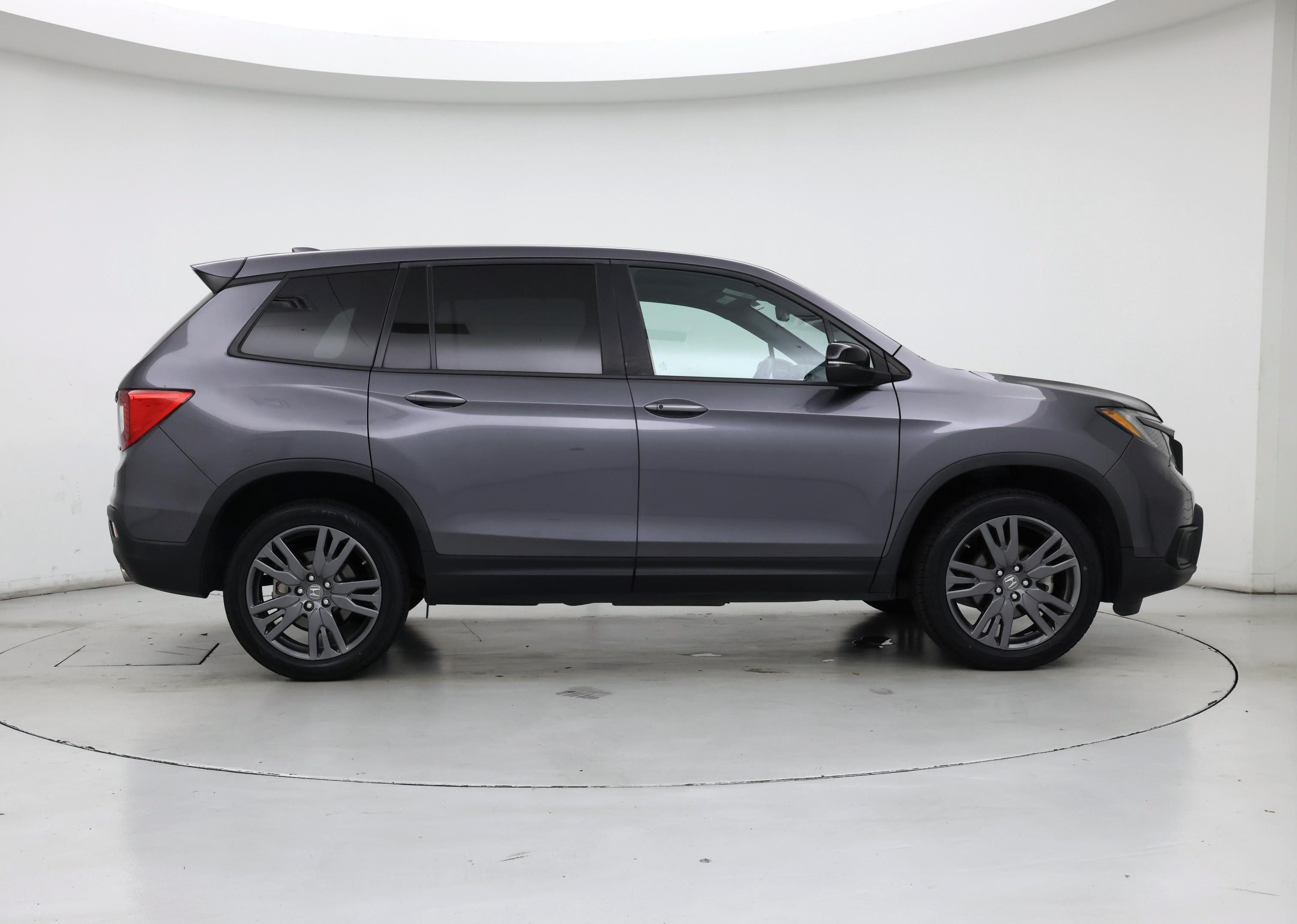 Thumbnail: 2021 Honda Passport - 7