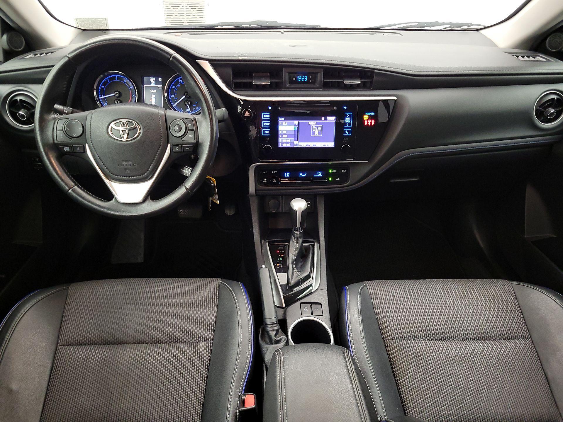 Thumbnail: 2019 Toyota Corolla - 9