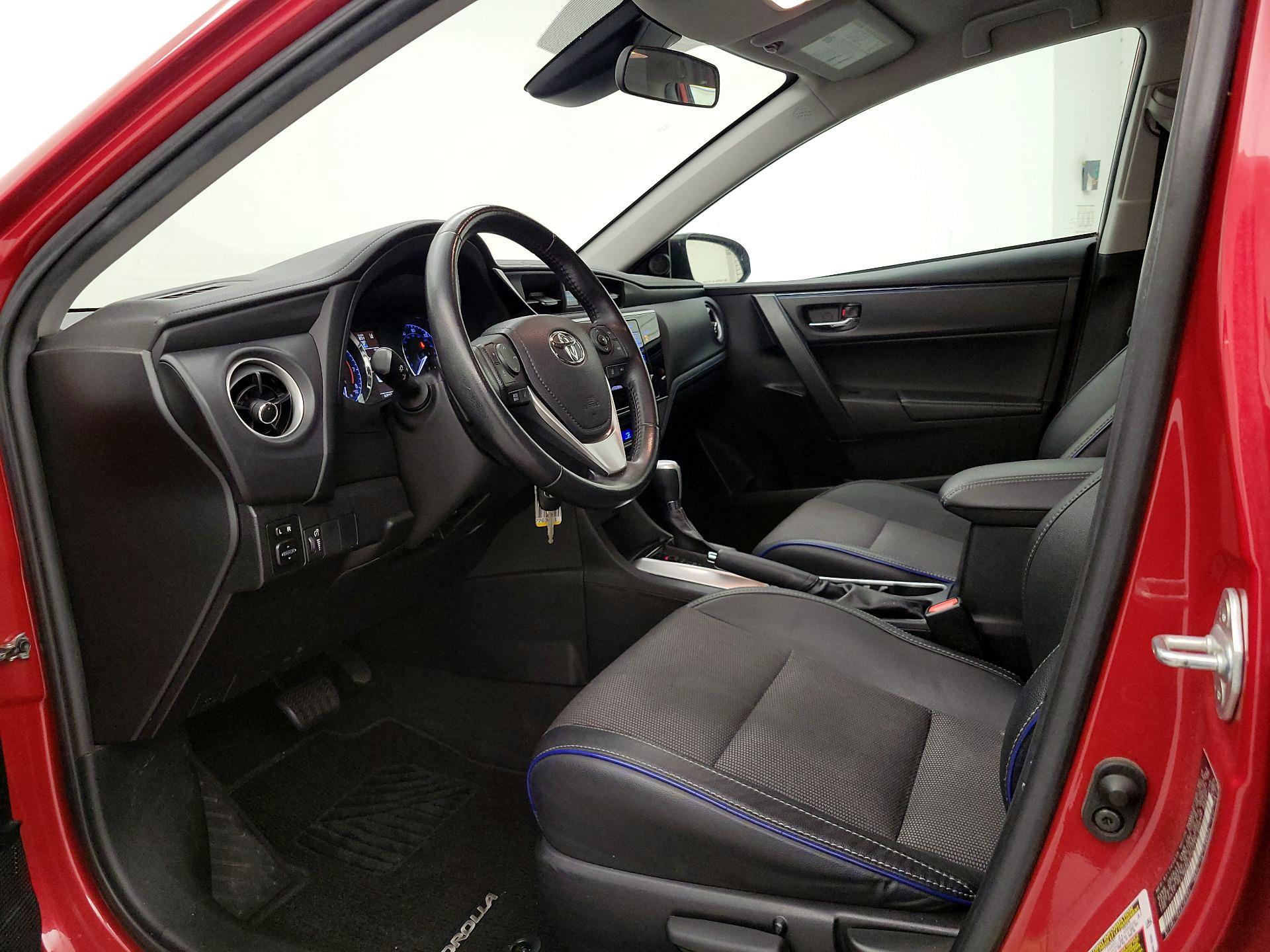 Thumbnail: 2019 Toyota Corolla - 11
