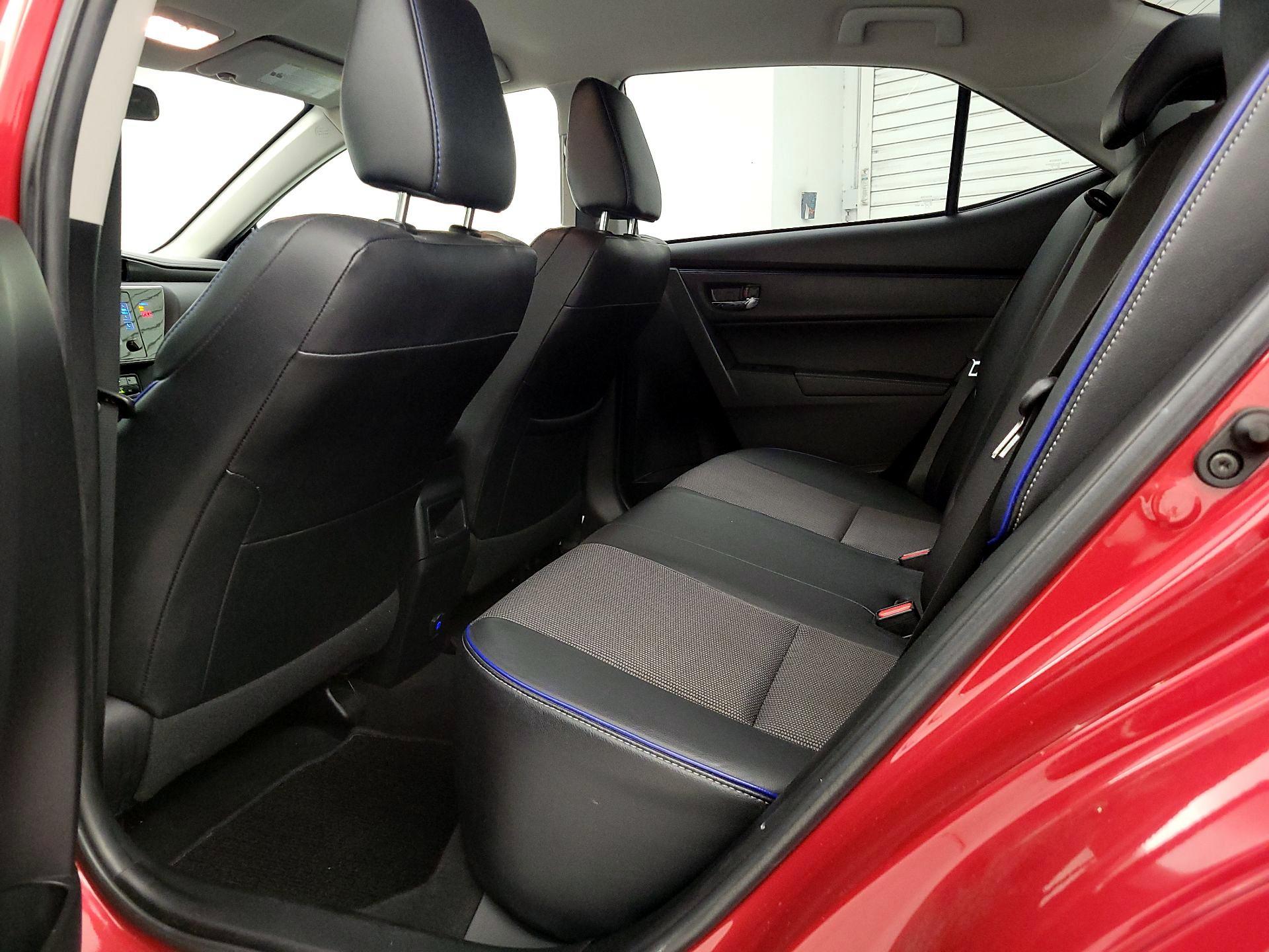 Thumbnail: 2019 Toyota Corolla - 19