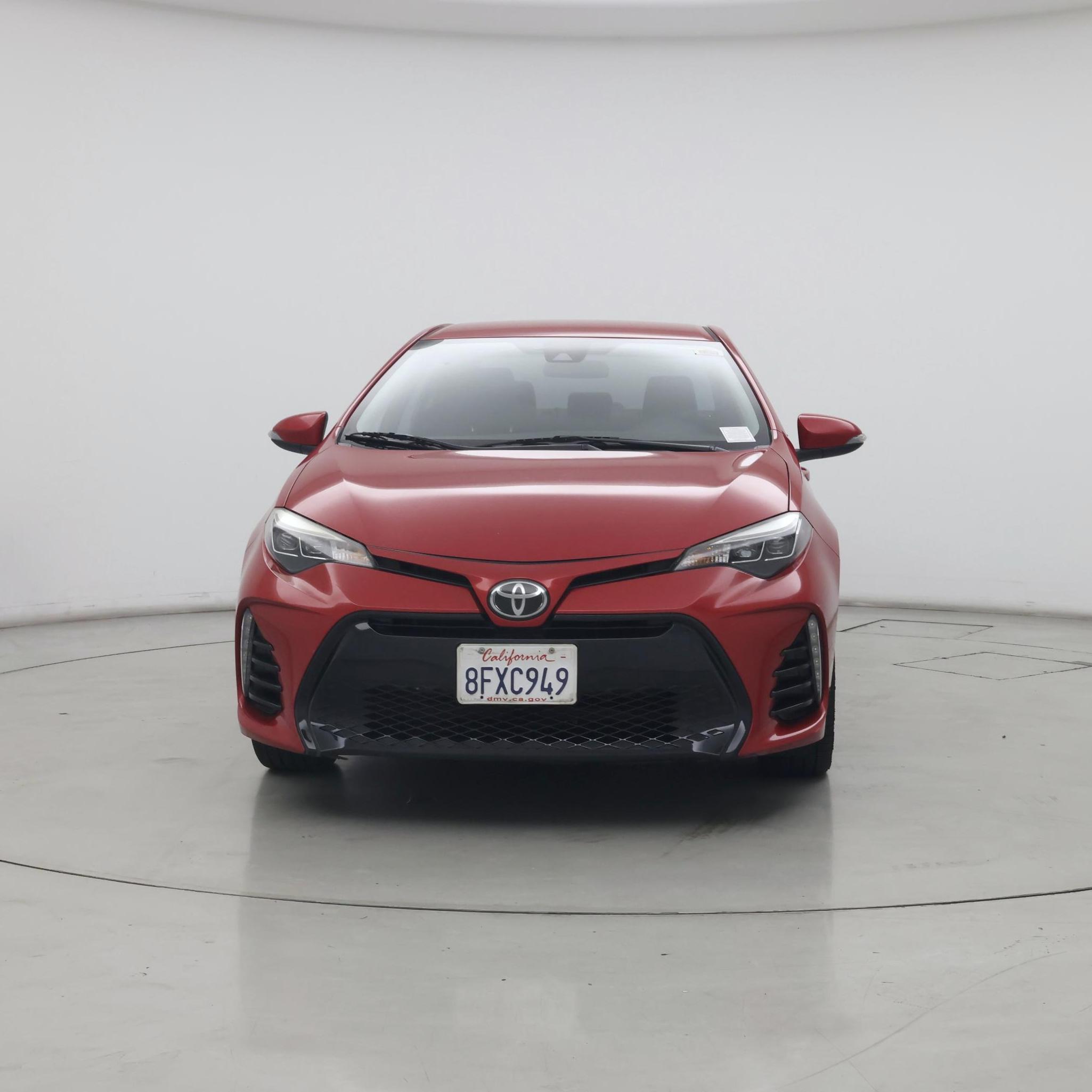 Thumbnail: 2019 Toyota Corolla - 5