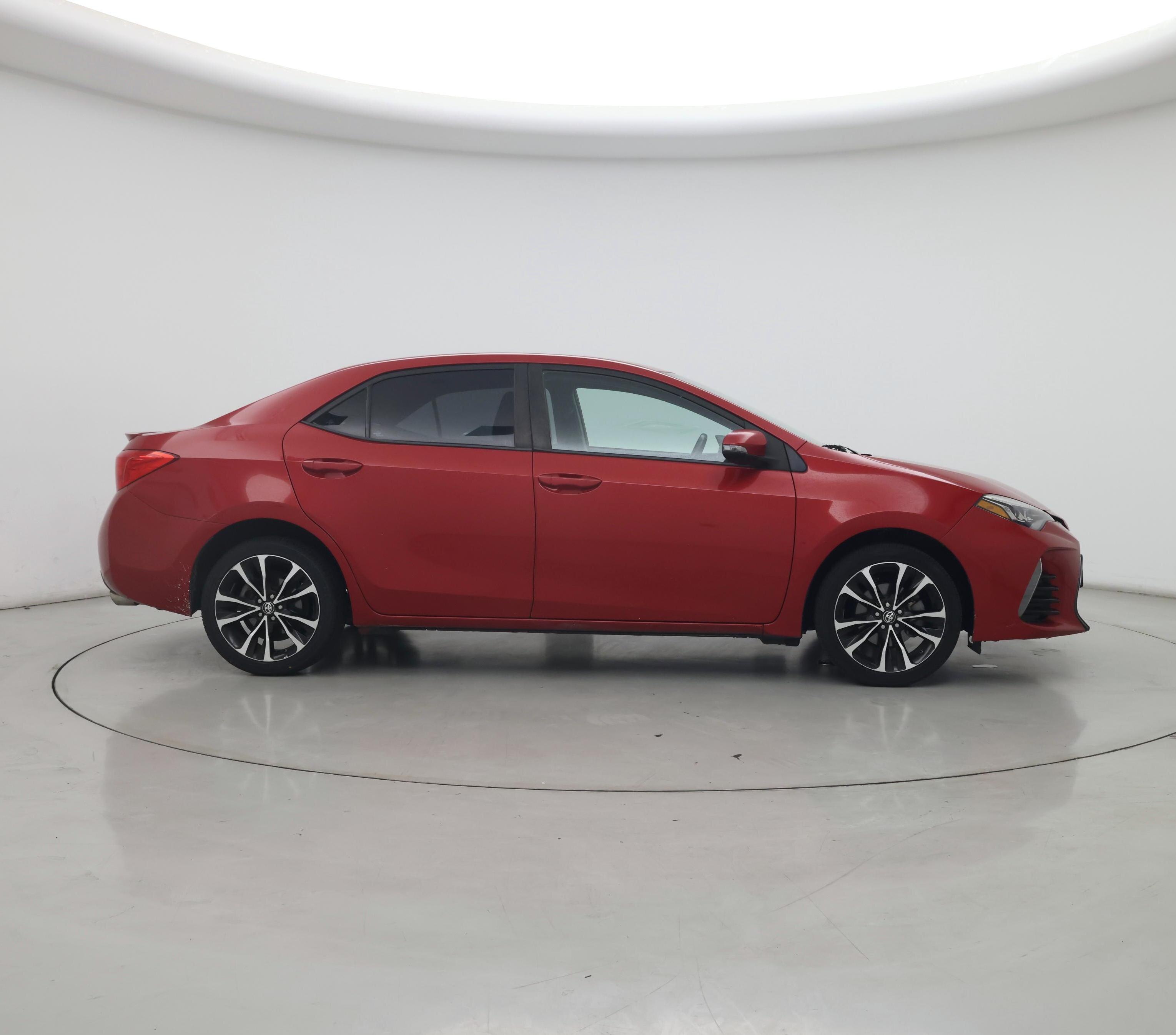 Thumbnail: 2019 Toyota Corolla - 7